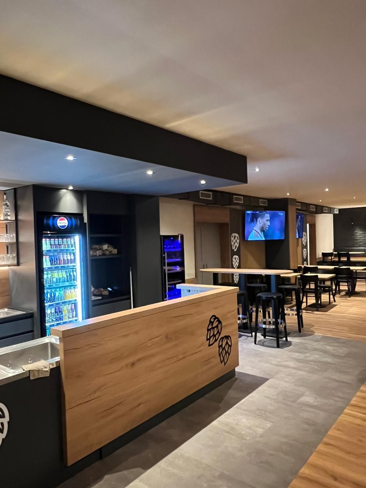 Pivnice Stromovka foto 2