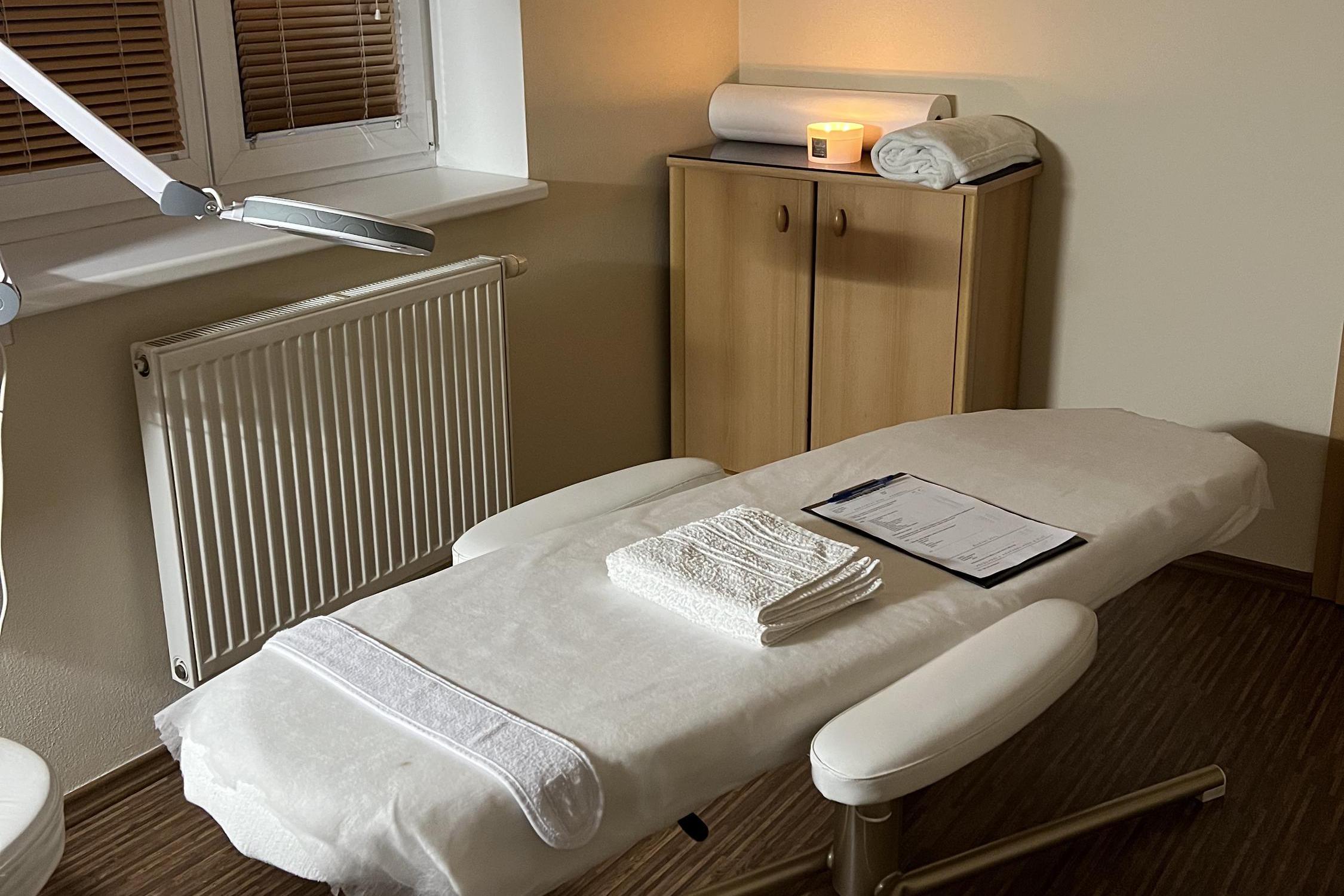 Kosmetika Eliška Suková