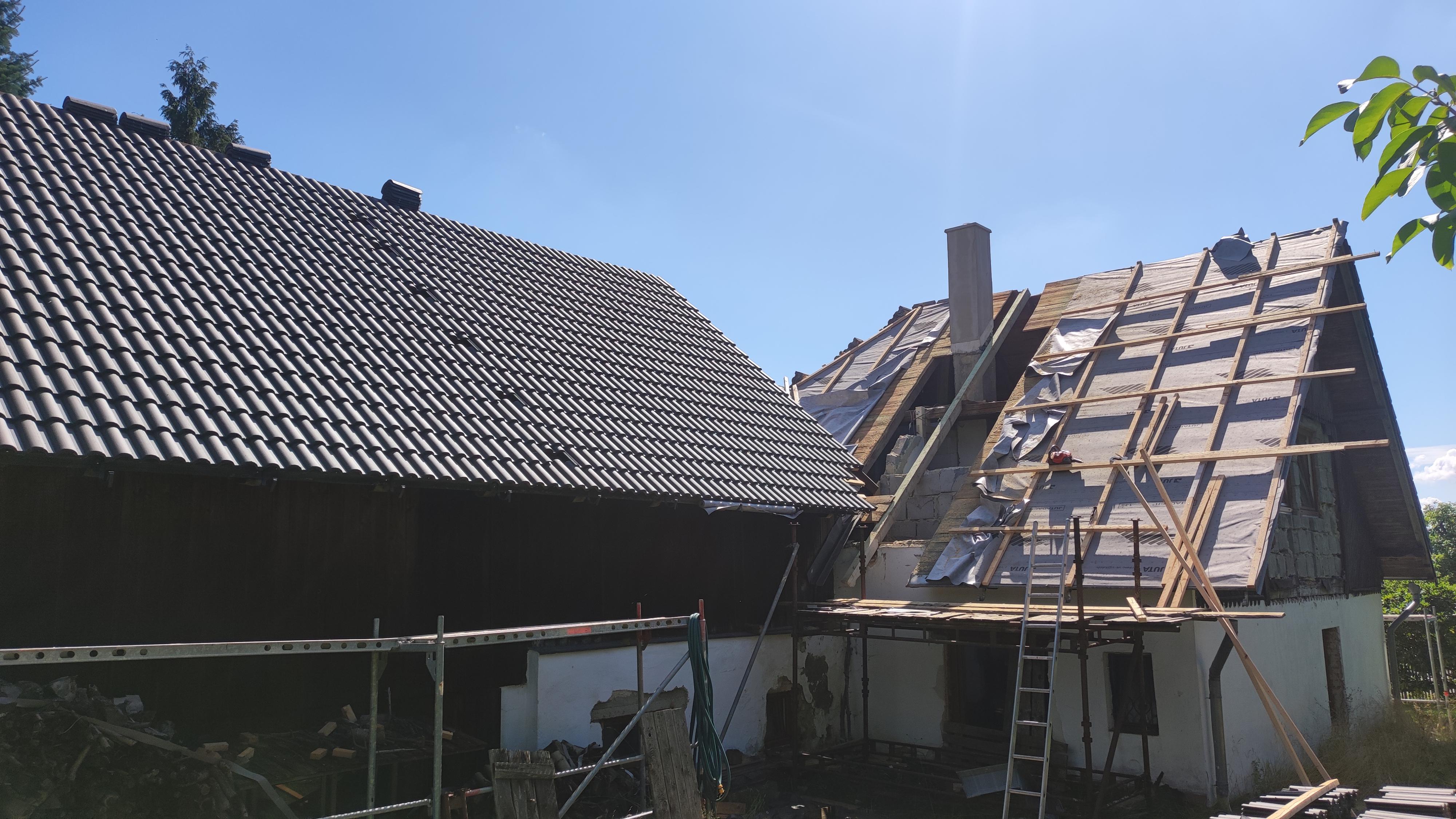 Milan Brodský - Střechy Hnízdil foto 5