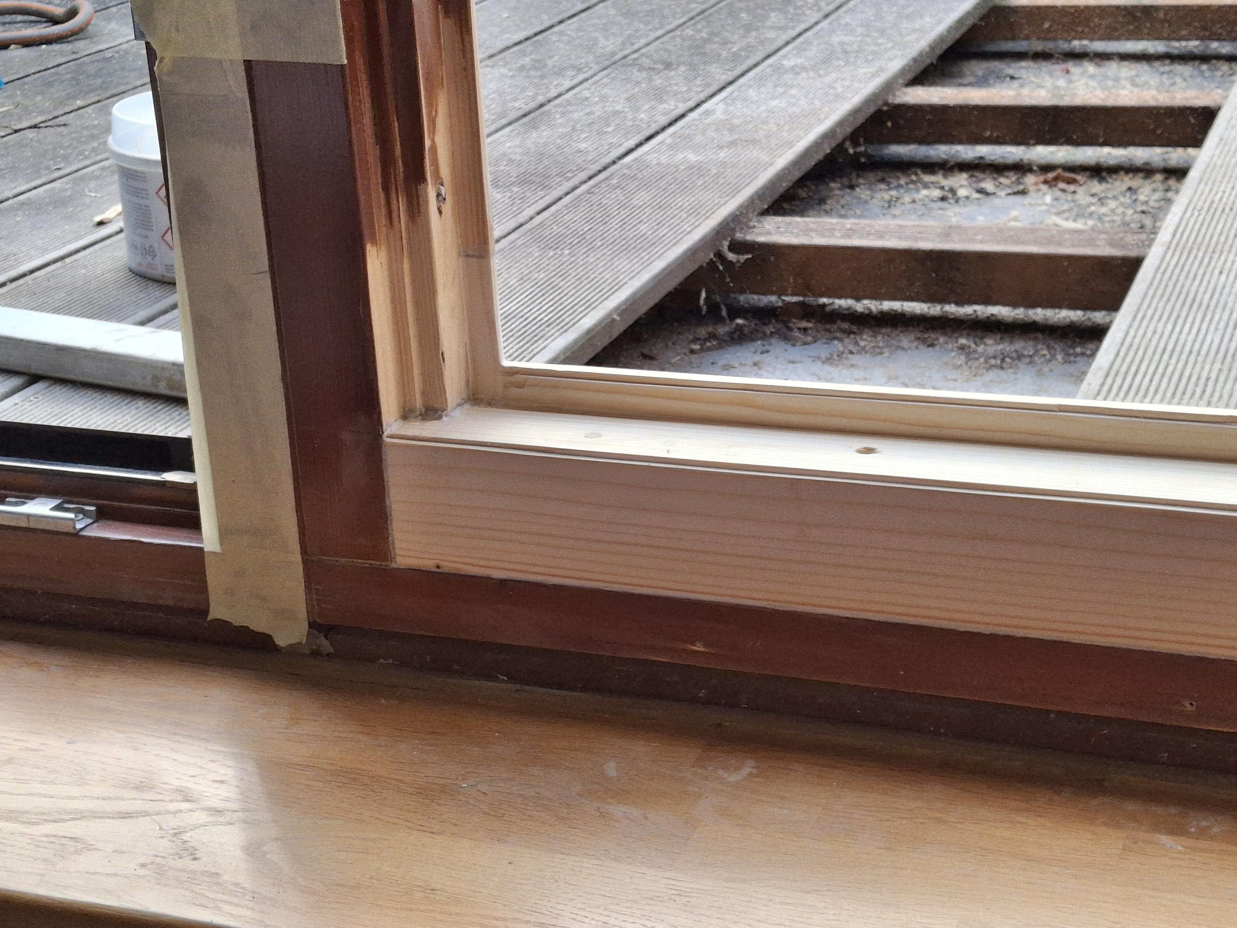 Kompletní servis a opravy oken Martin Vomela foto 4