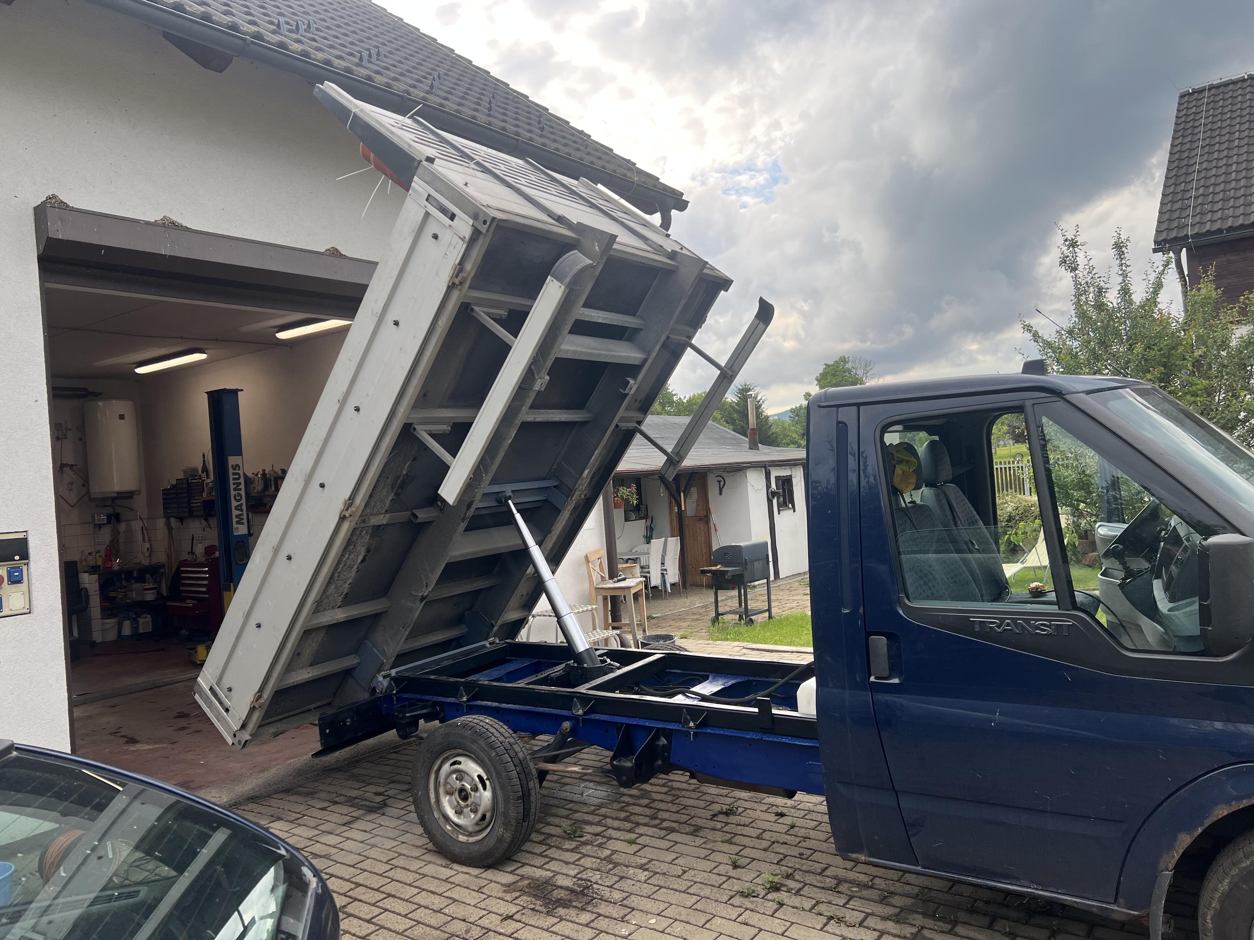 Autoservis Mechanik-plus