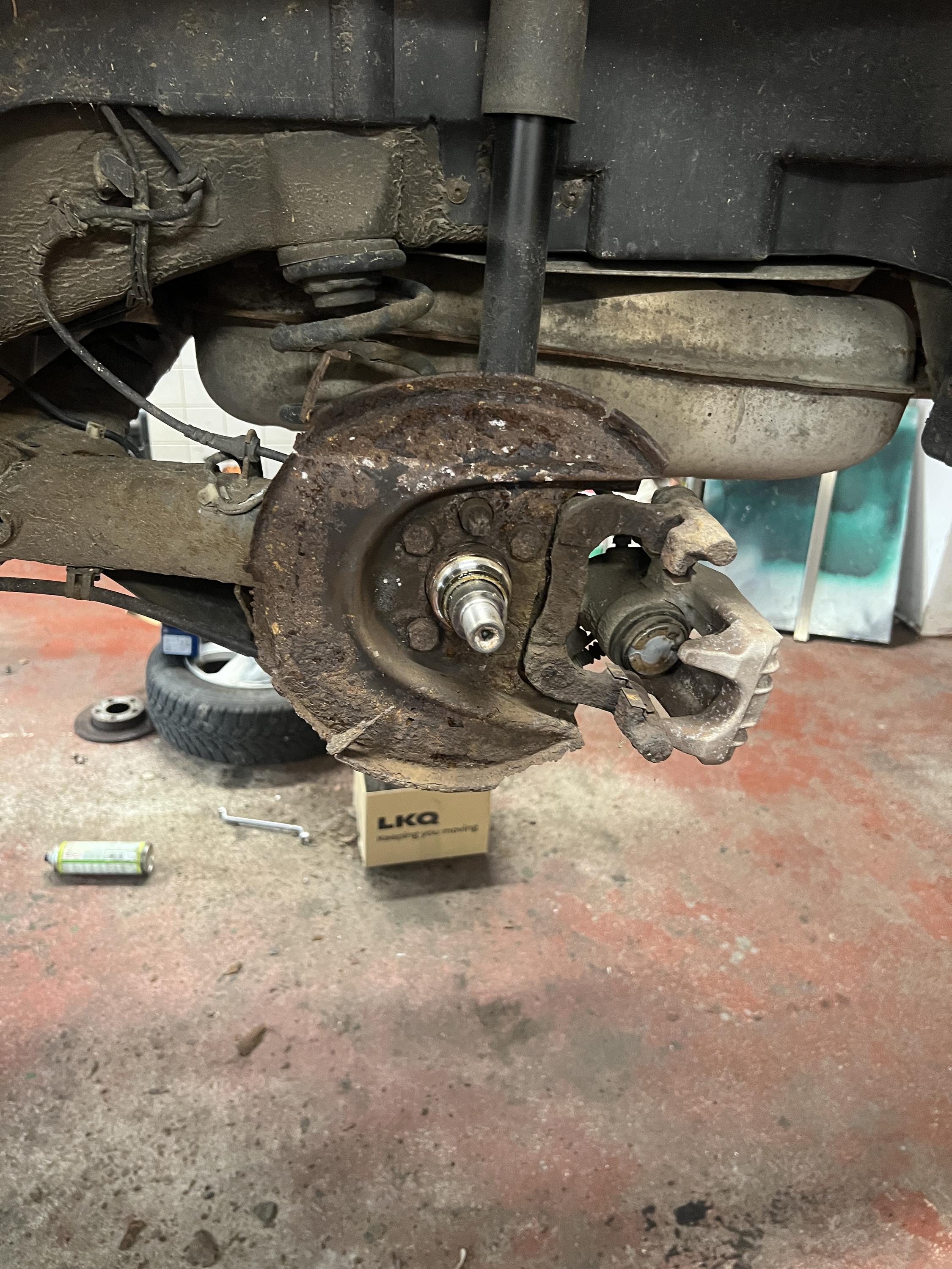 Autoservis Mechanik-plus foto 4