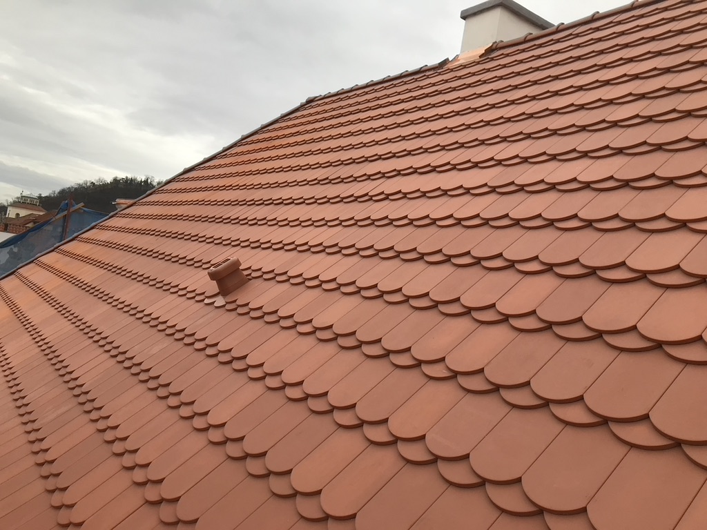 Pokrývačství Šafář foto 4