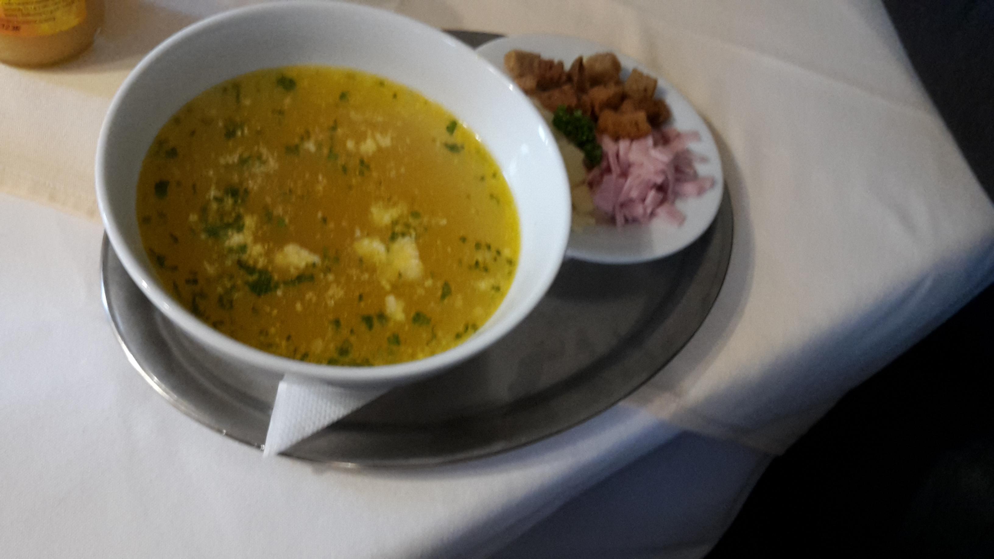 Restaurace Zlatý lev foto 3