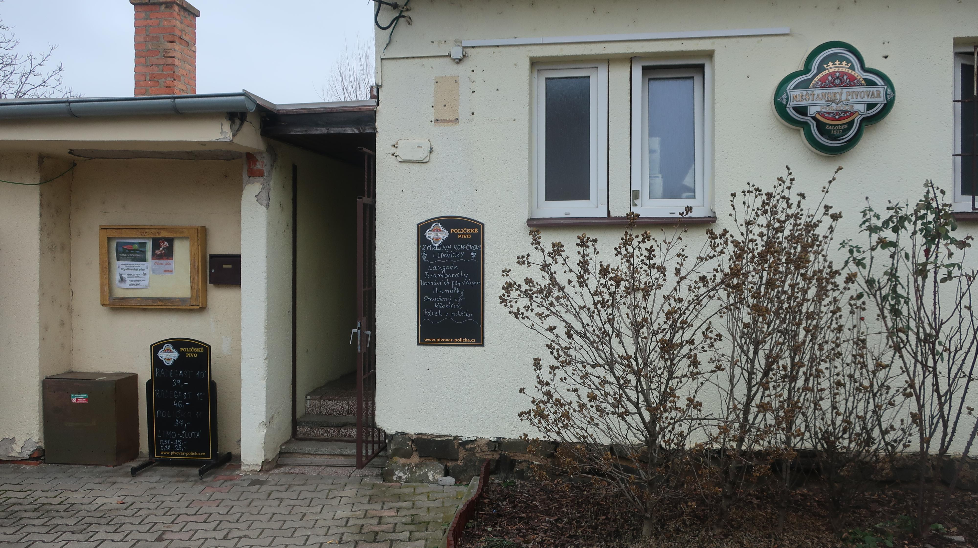 Pizza sport klub Jiříkovice foto 2