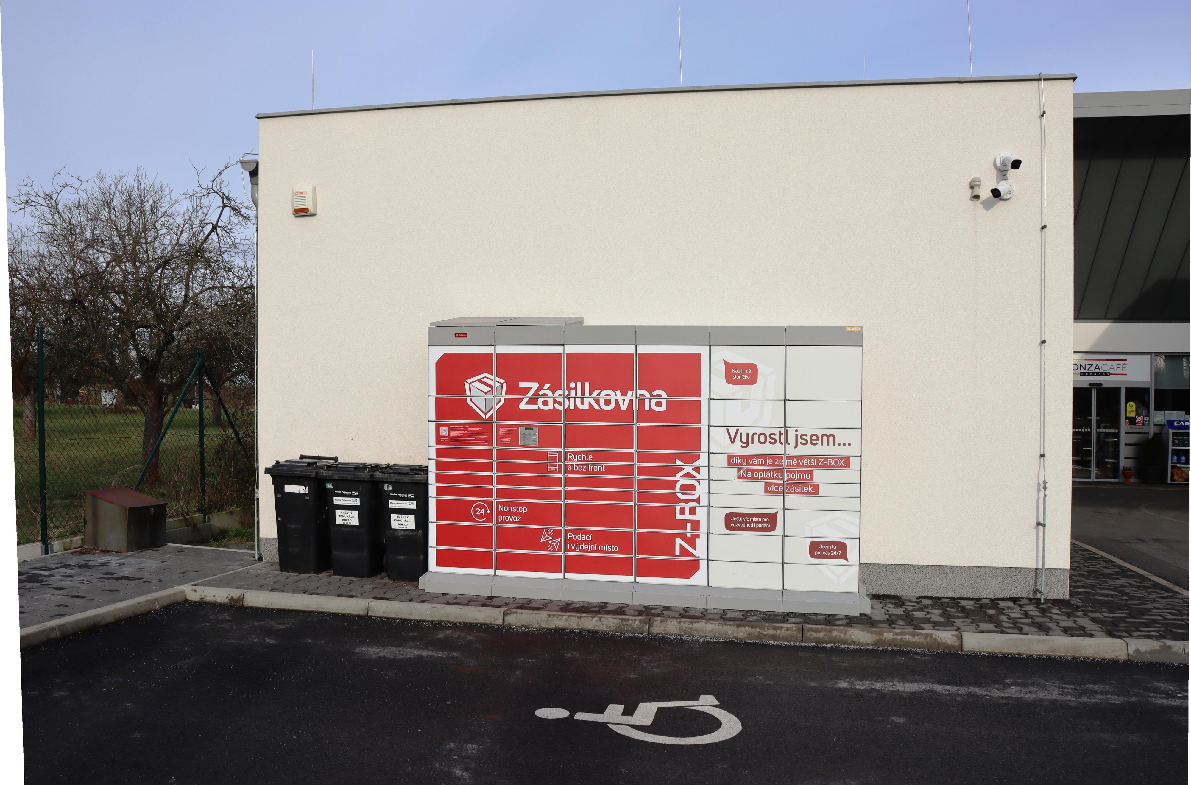Z-BOX foto 2