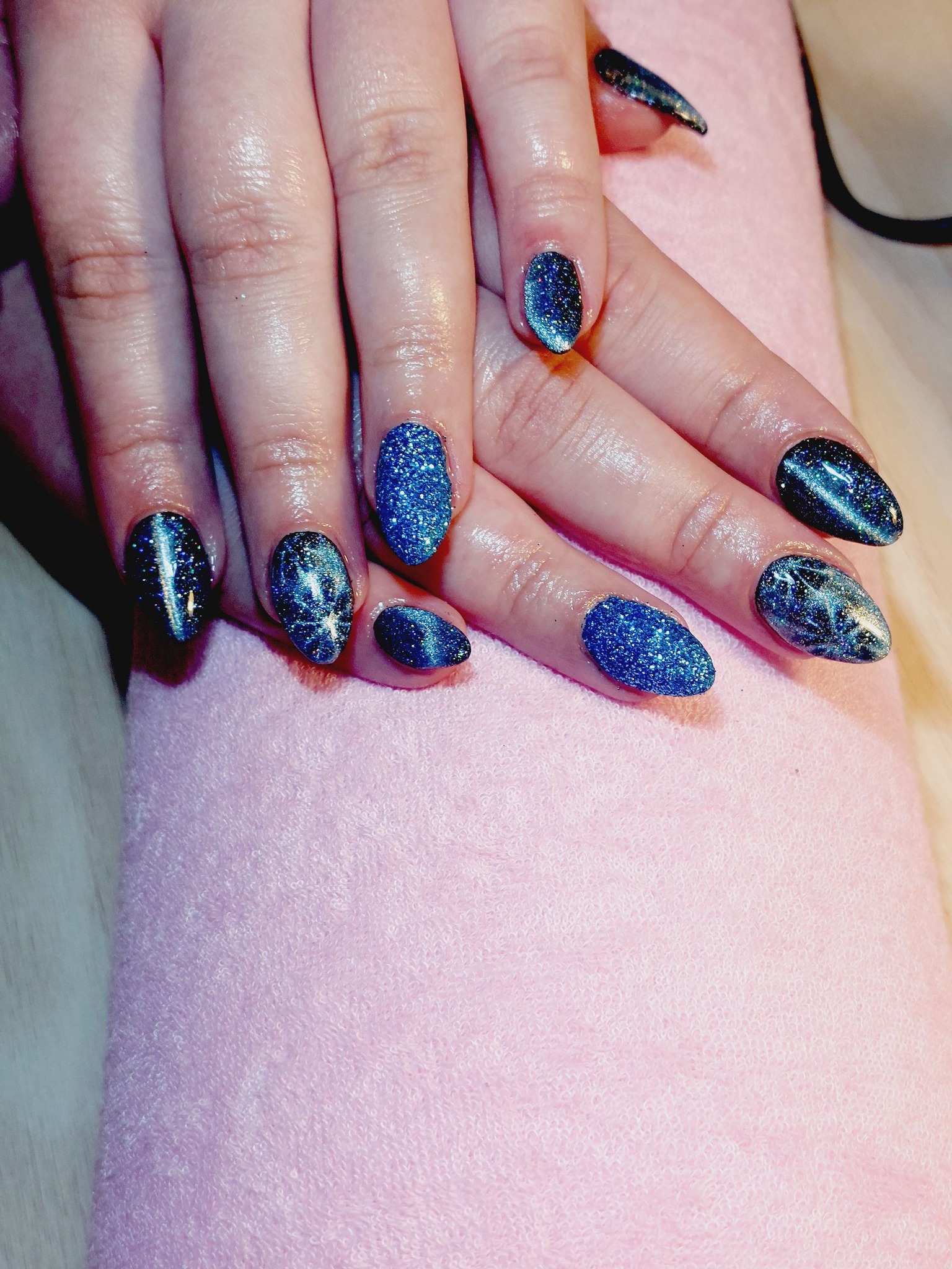 Pedikúra-Manikúra u Radky foto 2