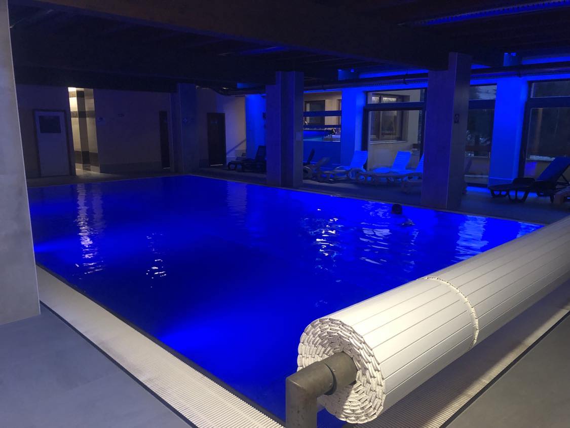 Hotel Harmonie