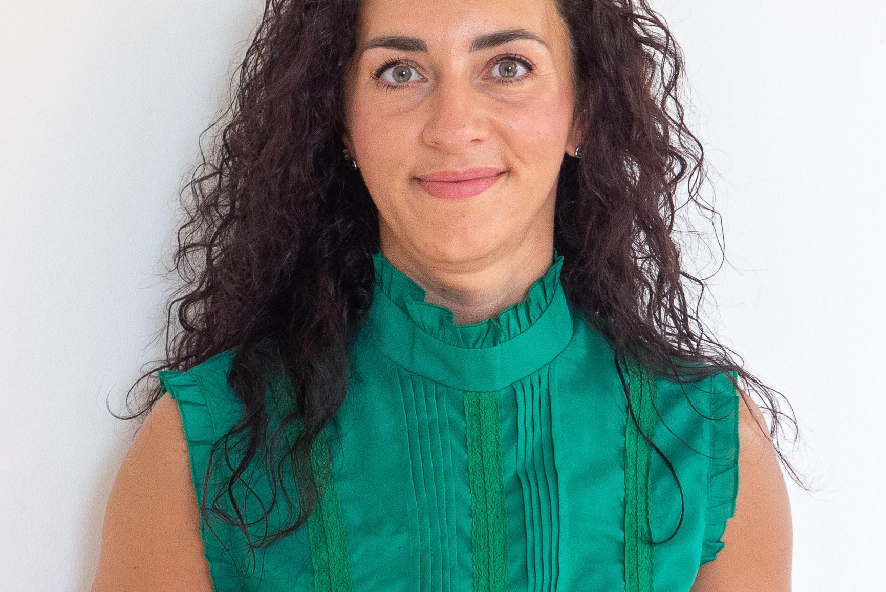 Psychoterapie a Poradenství Mgr. Klára Kubíková