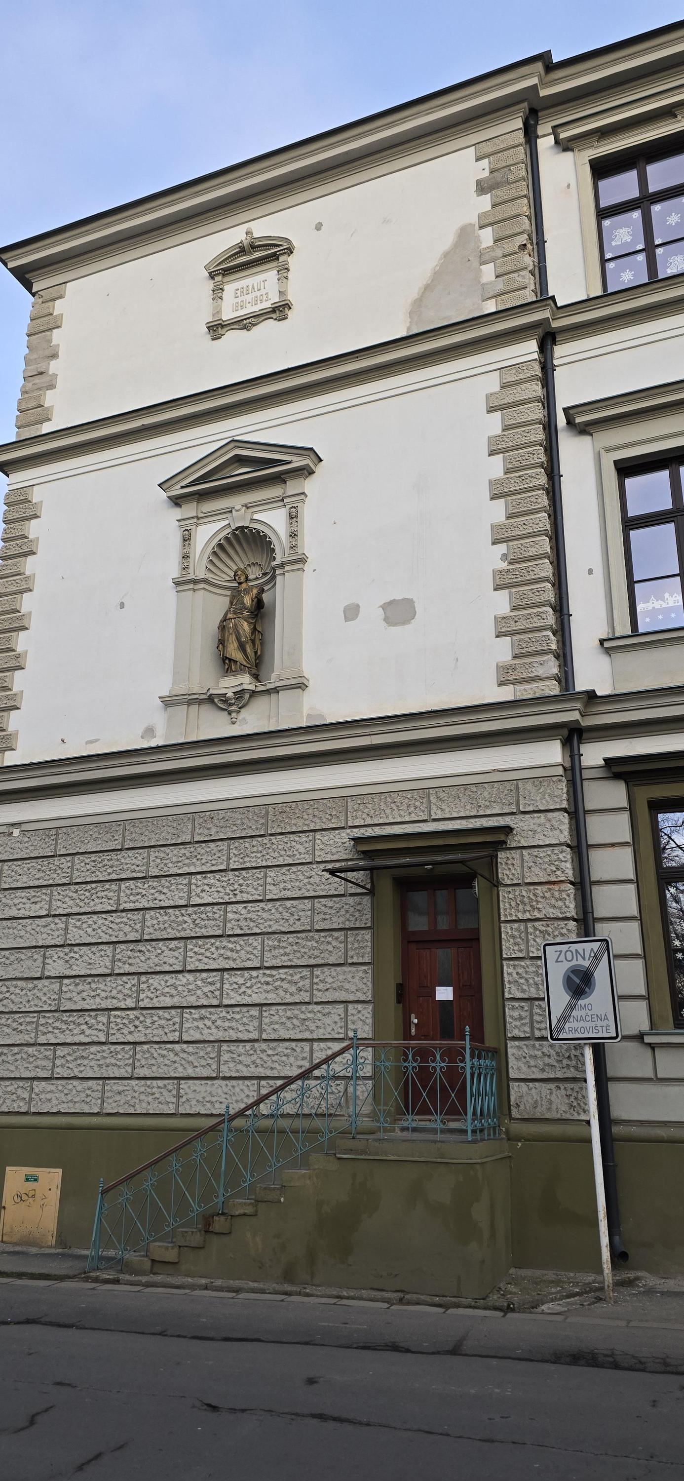 ZŠ Krnov, Dvořákův okruh foto 4