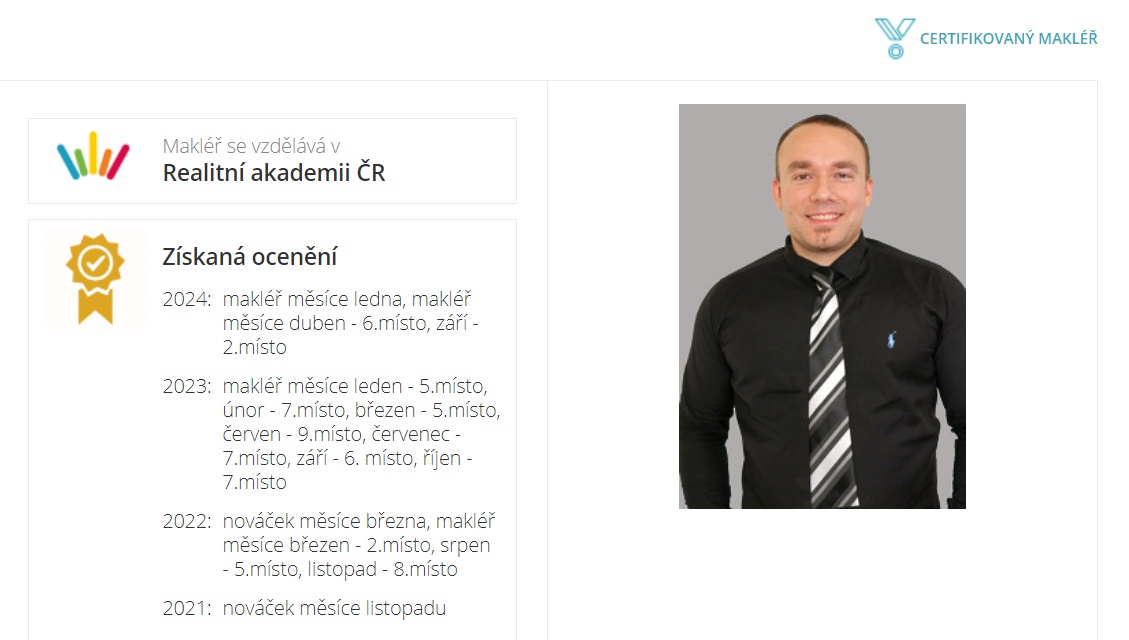 Václav Norek - Dumrealit.cz foto 3