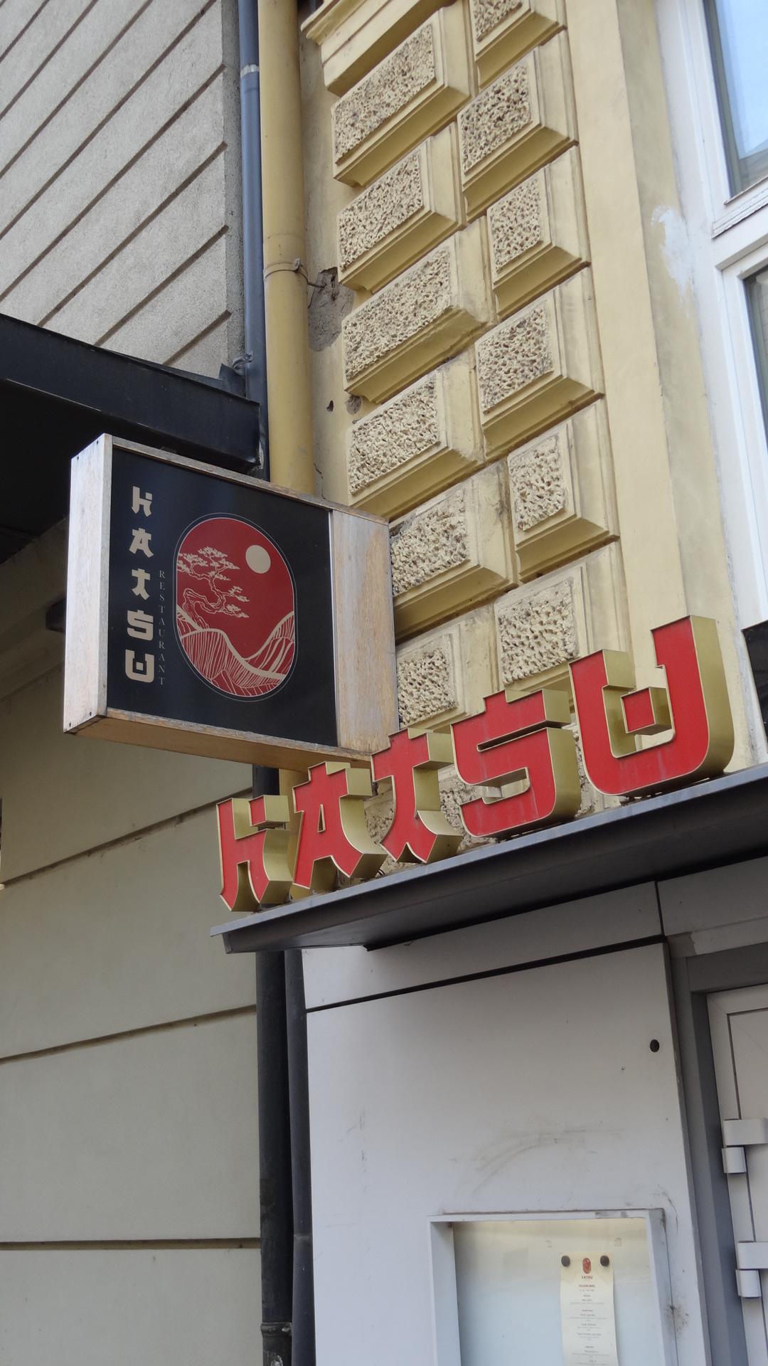 Hatsu restaurant foto 3