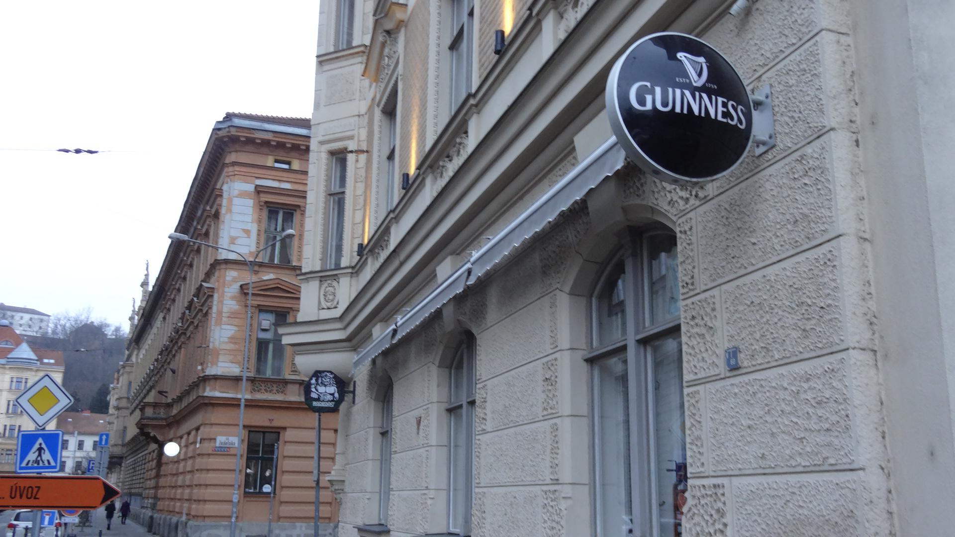 East Village Bar & Diner foto 4