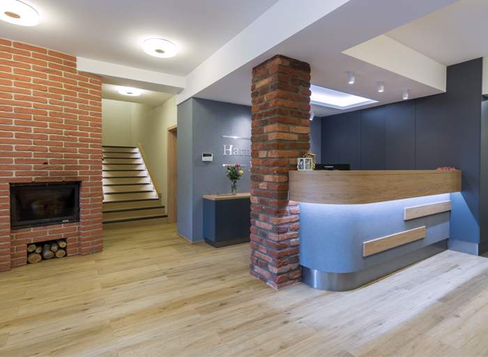 Penzion Harmony resort Javorník foto 6