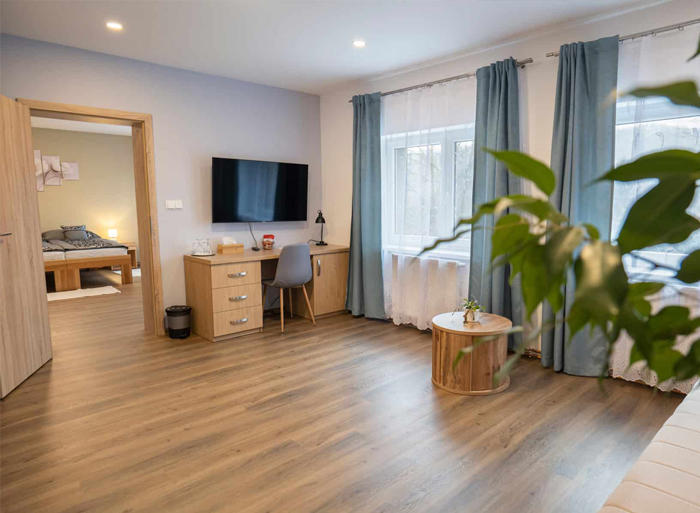 Penzion Harmony resort Javorník foto 3