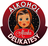 logo Delikatesy & Alkohol z celého světa ,,ALENKA,,