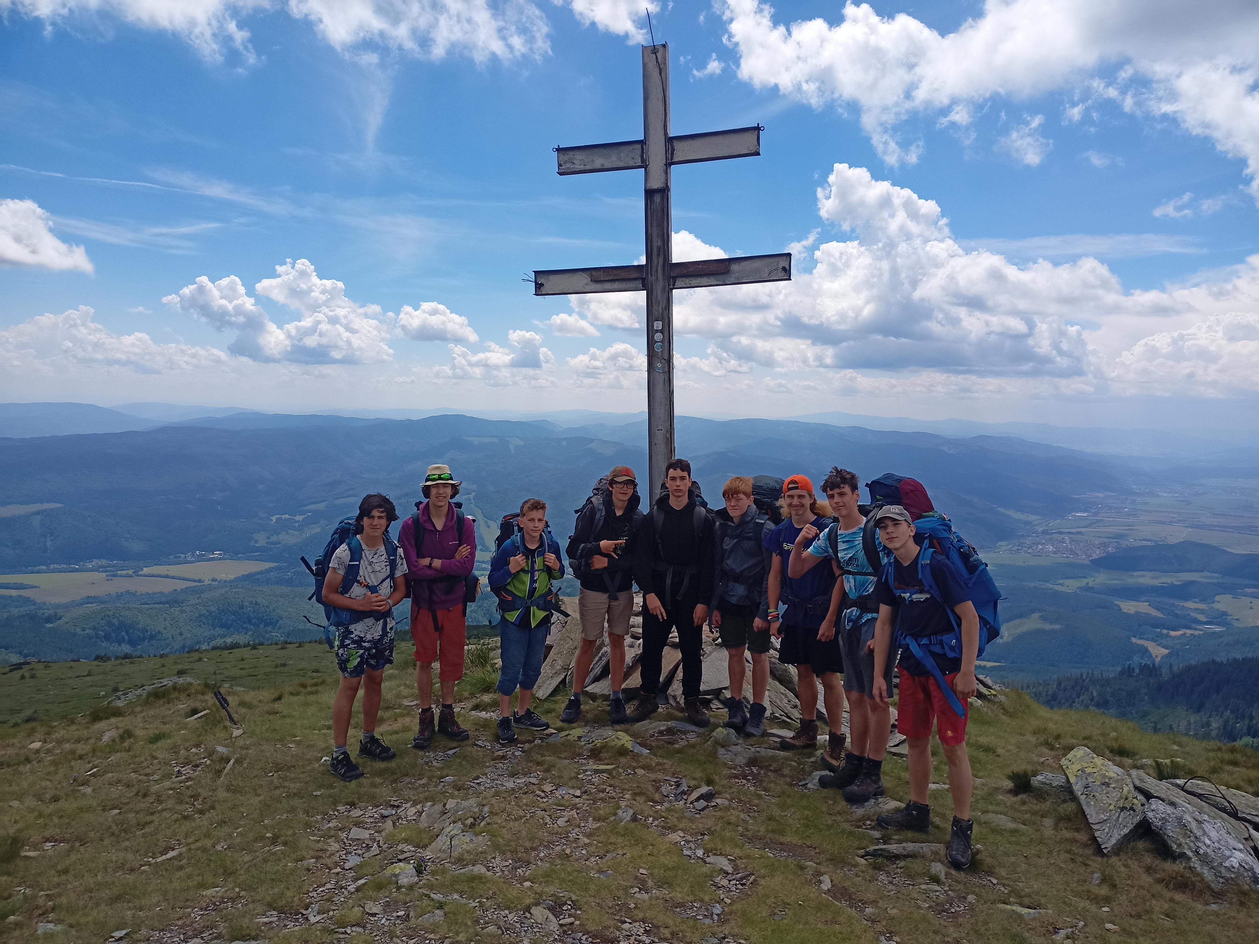 Junák - český skaut, přístav Flotila Liberec - klubovna foto 6