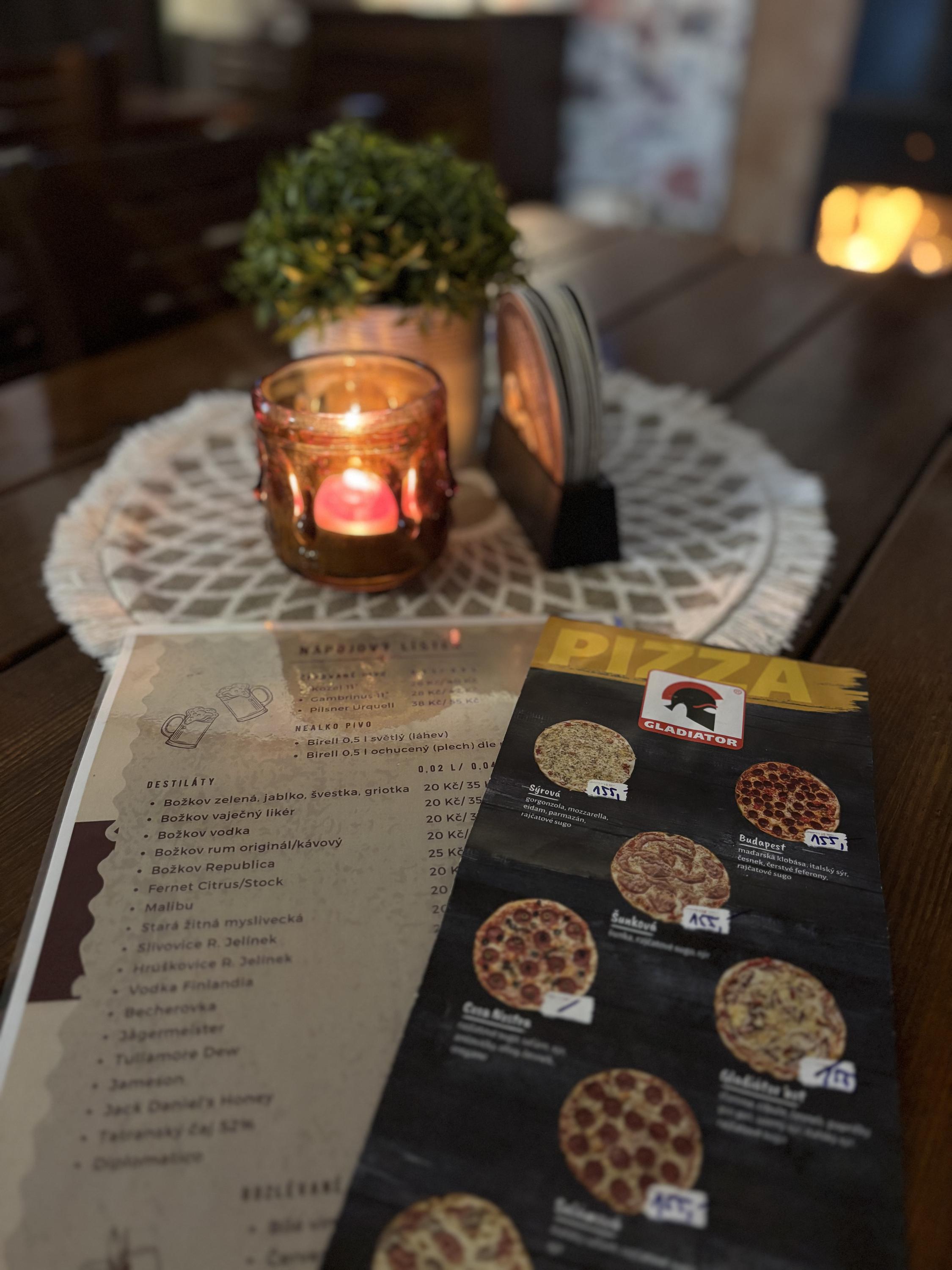 Pivnice Rosina foto 2