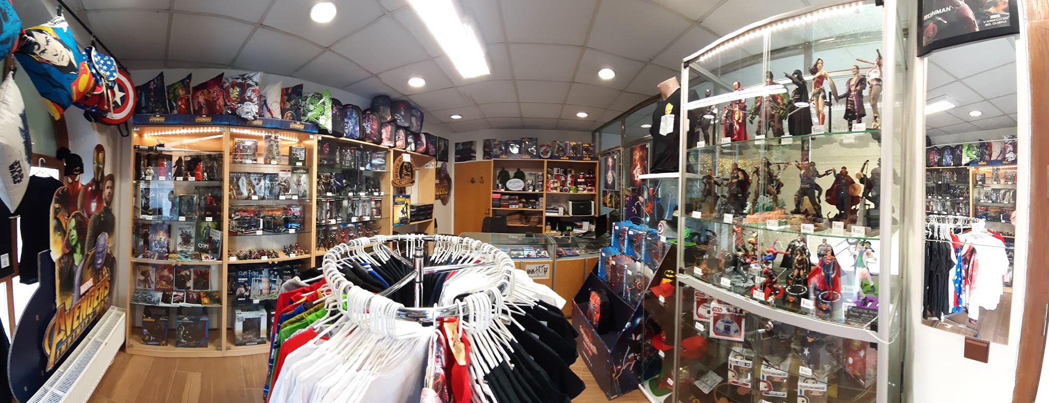 Foxinashop.cz foto 2