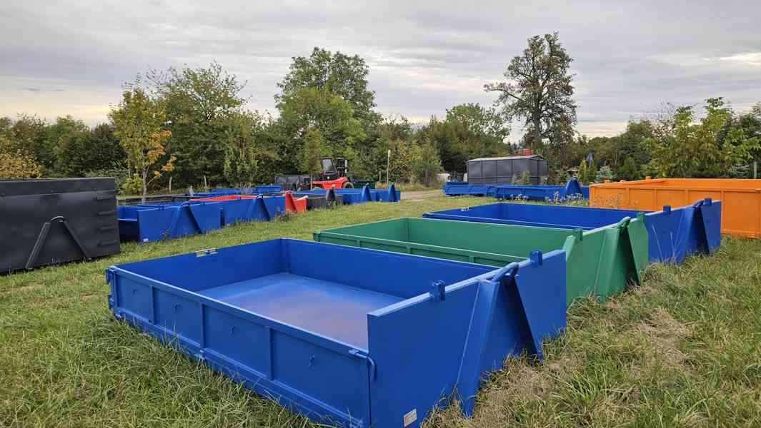 Kovář-Kovoobrábění foto 2