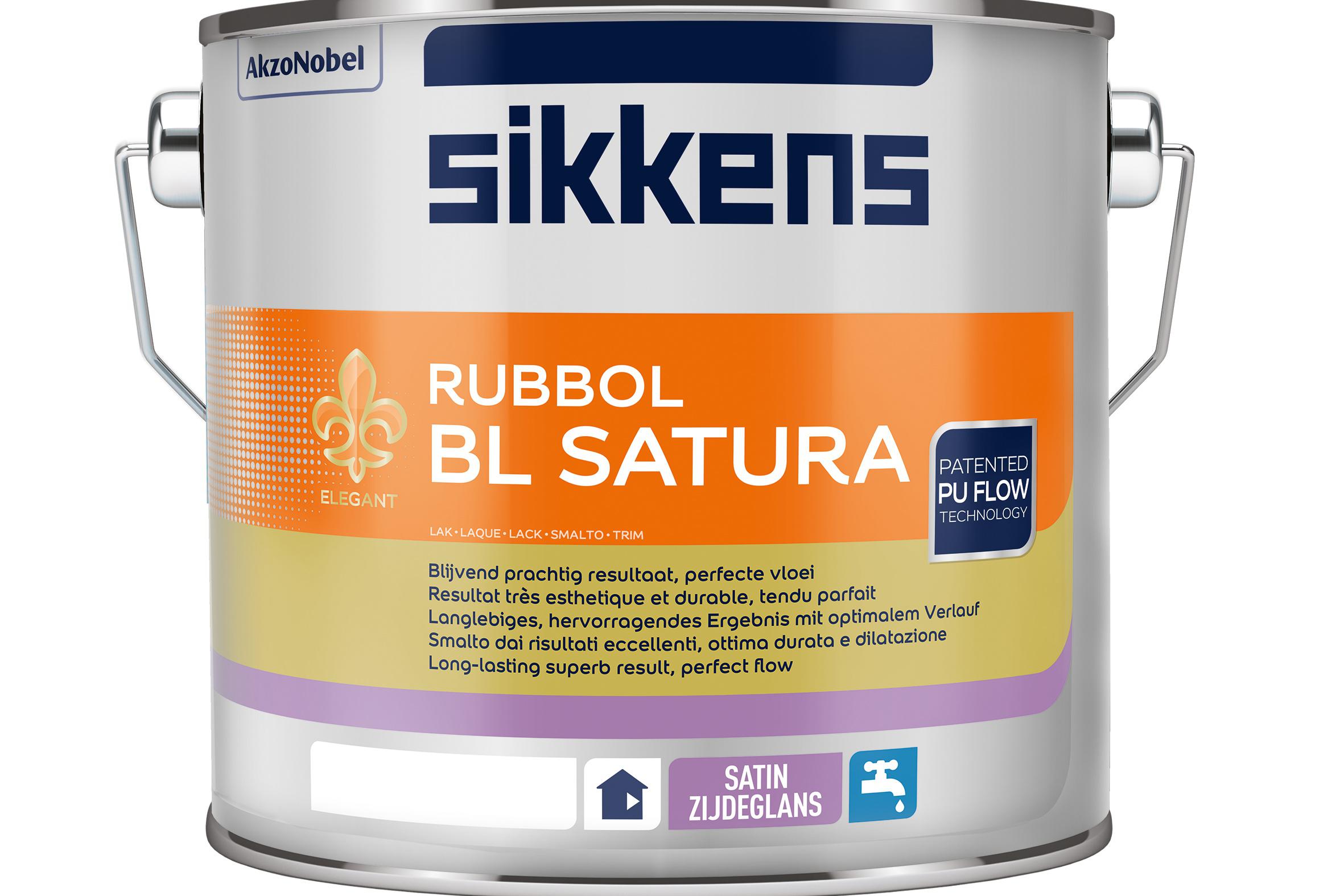 Sikkens Rubbol BL Satura