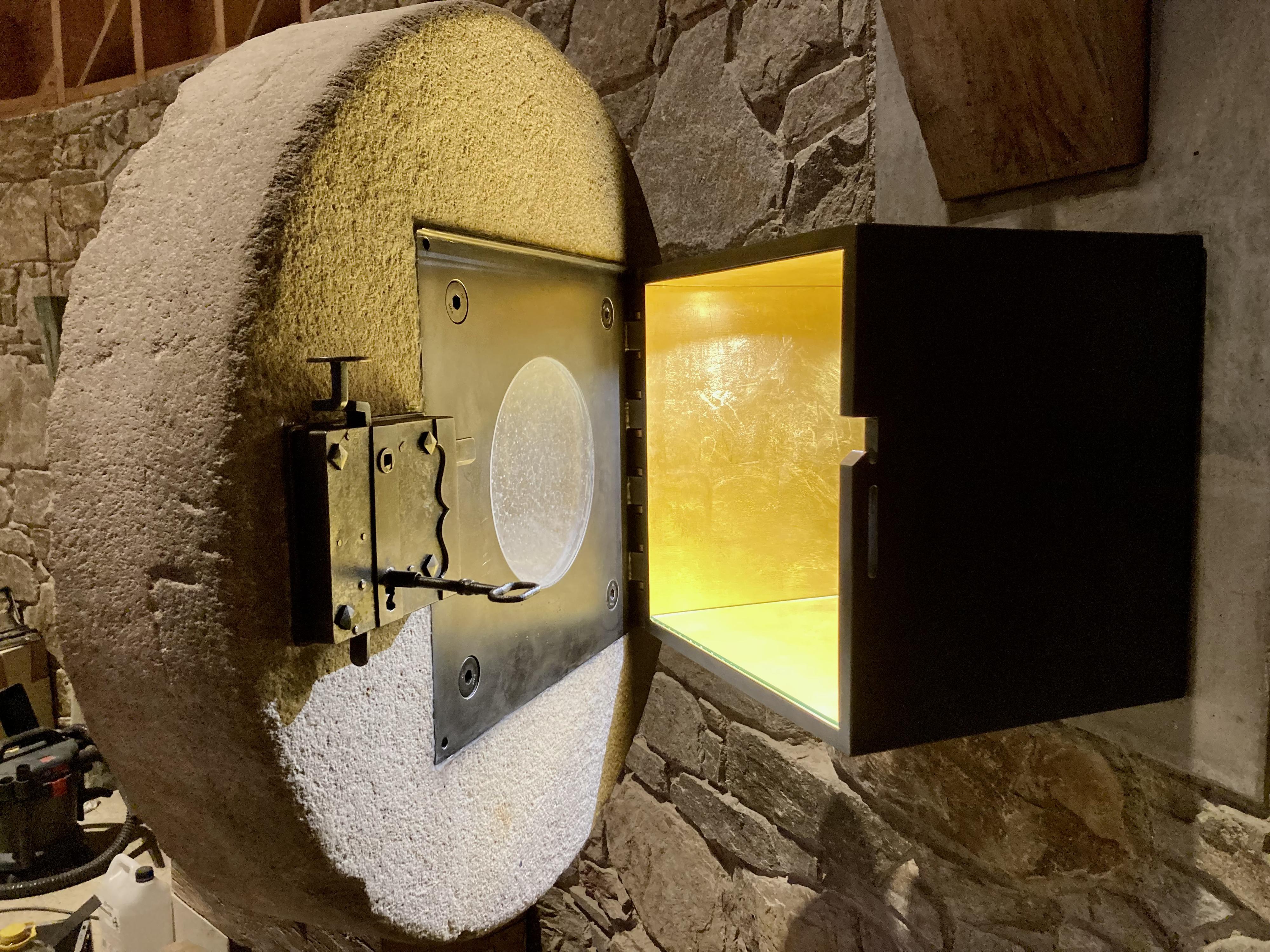 Dominik Fiala - restaurátor, sochař, výtvarník foto 6