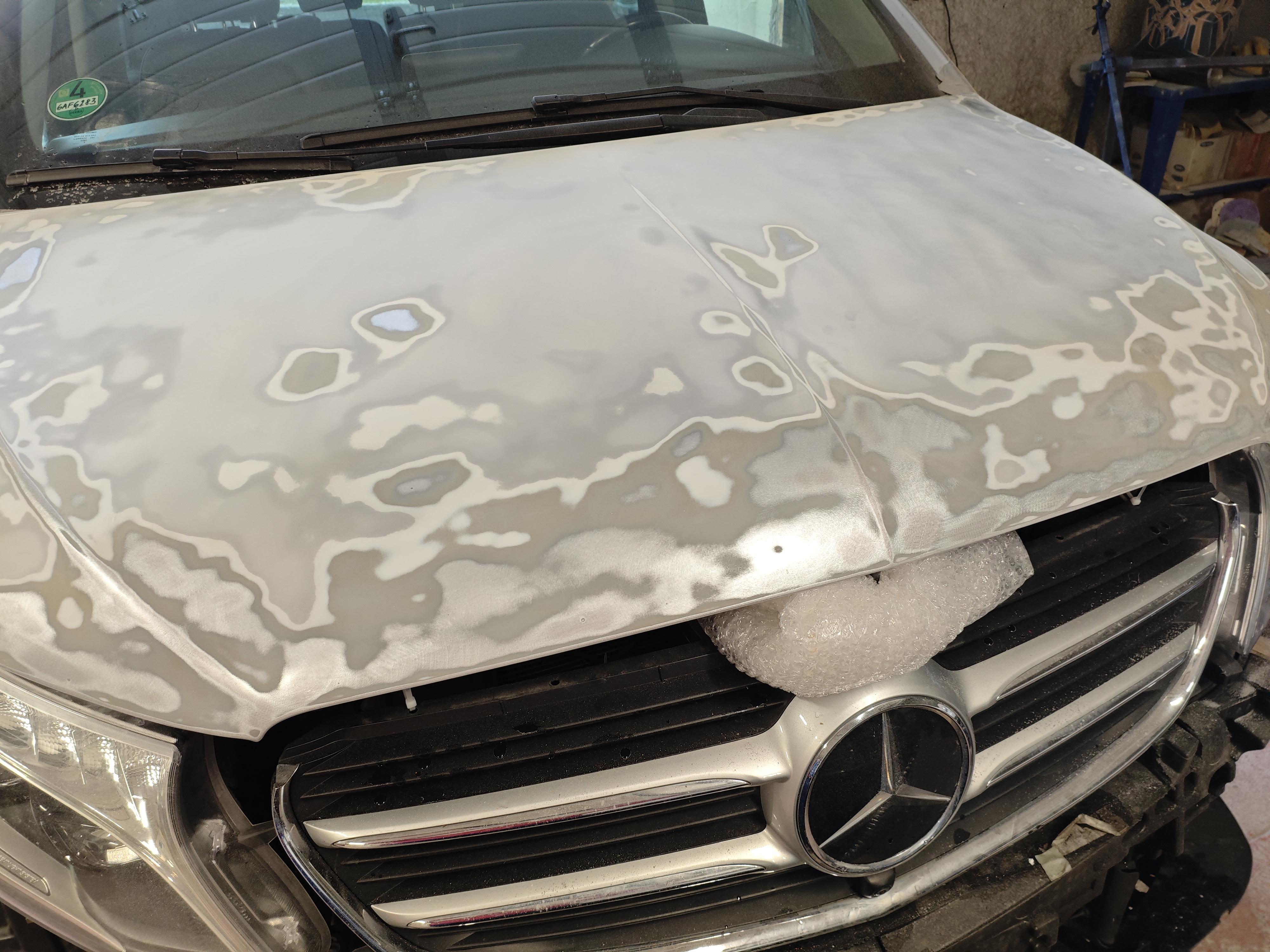 Autolakovna Oleksandr Khomichov