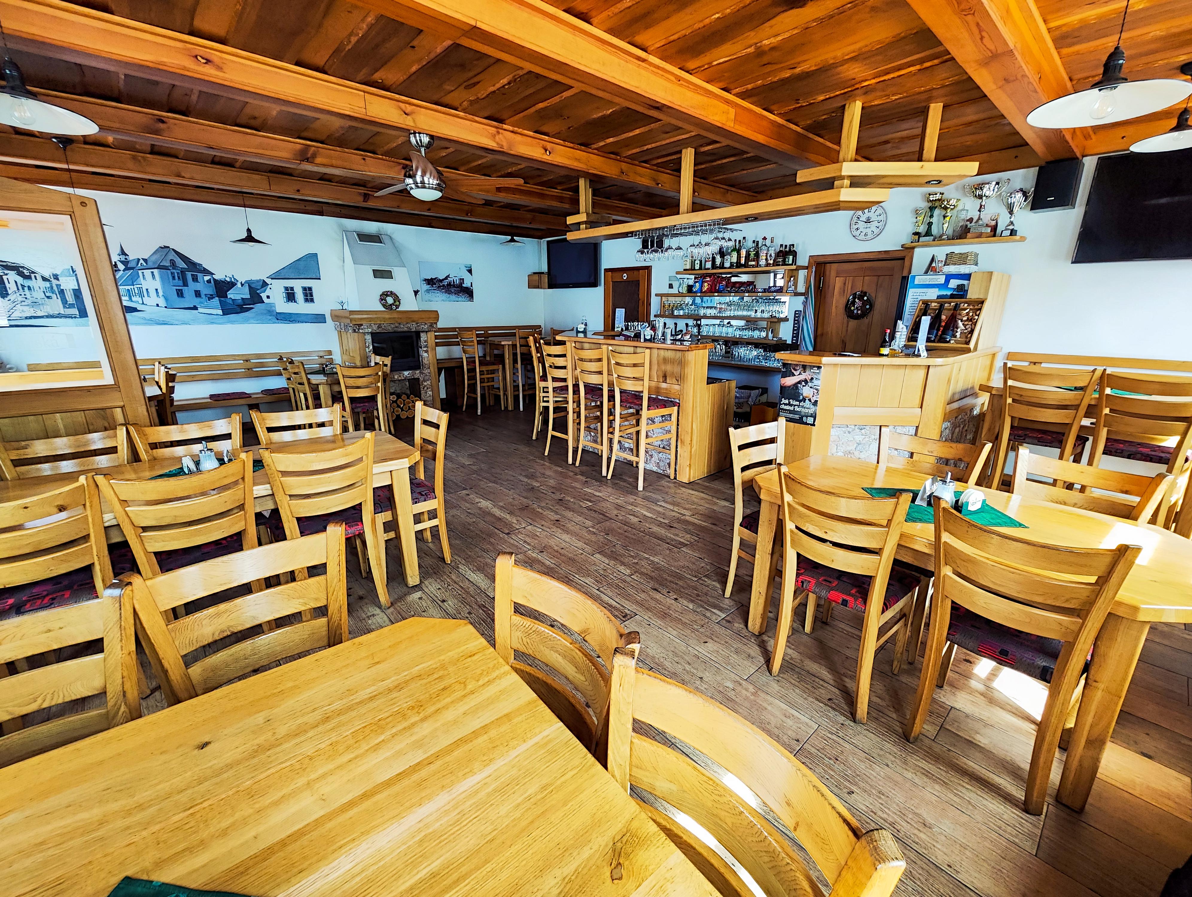 Malostranská Restaurace a ubytování foto 6
