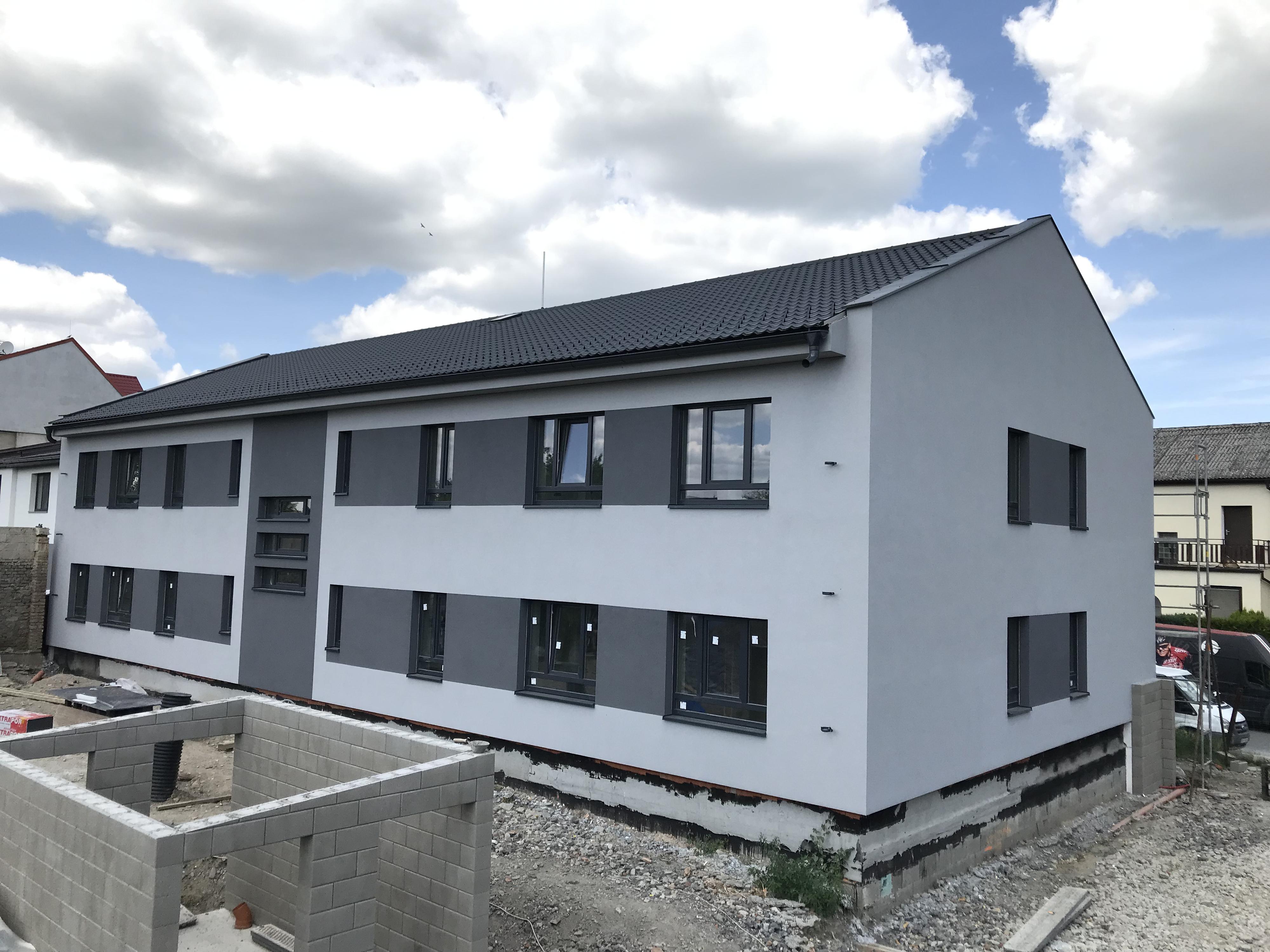 Renobs realizace staveb s.r.o.