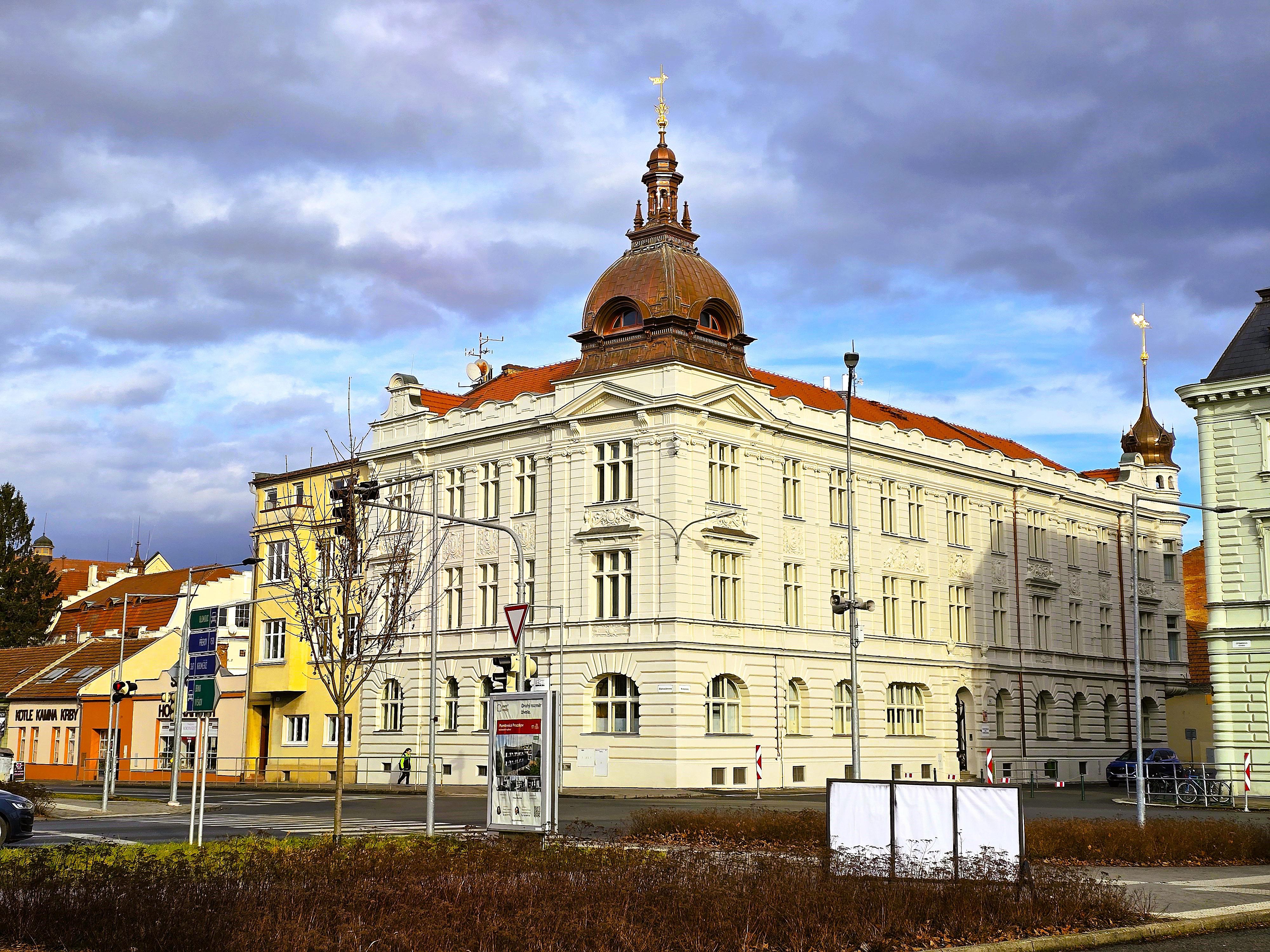 ZUŠ Vladimíra Ambrose Prostějov foto 4