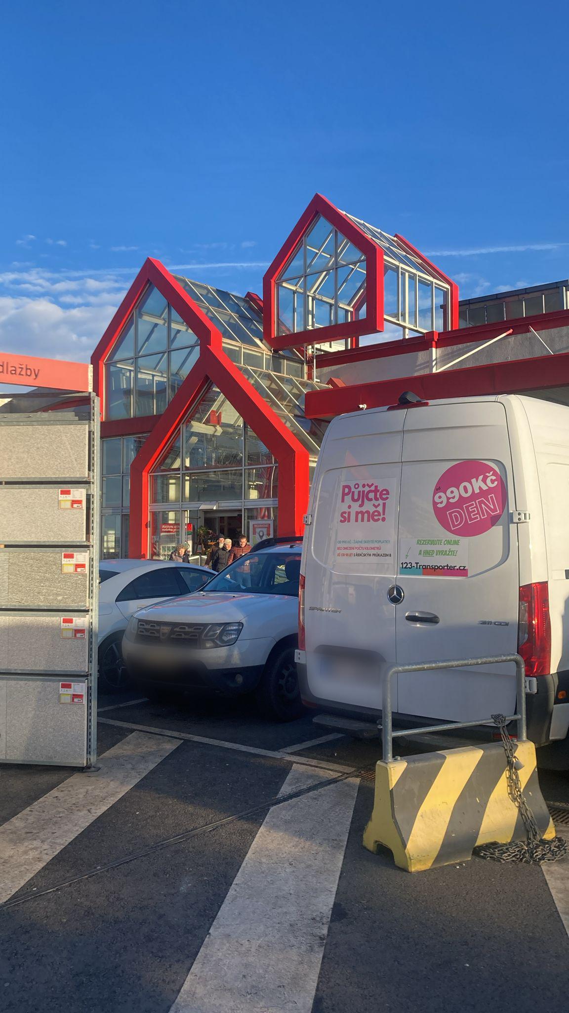 Shared Mobility Czechia foto 2