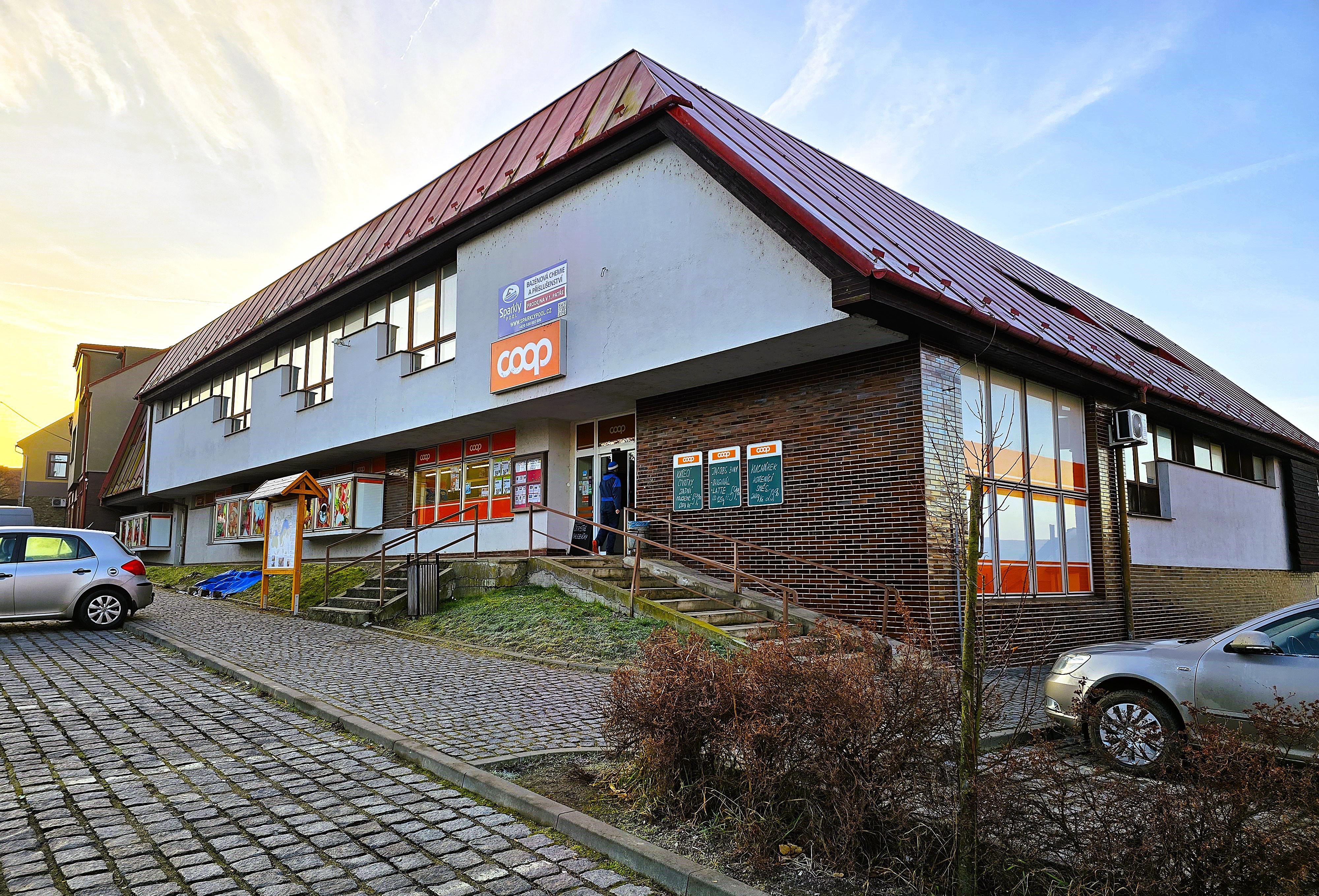 COOP JEDNOTA foto 2