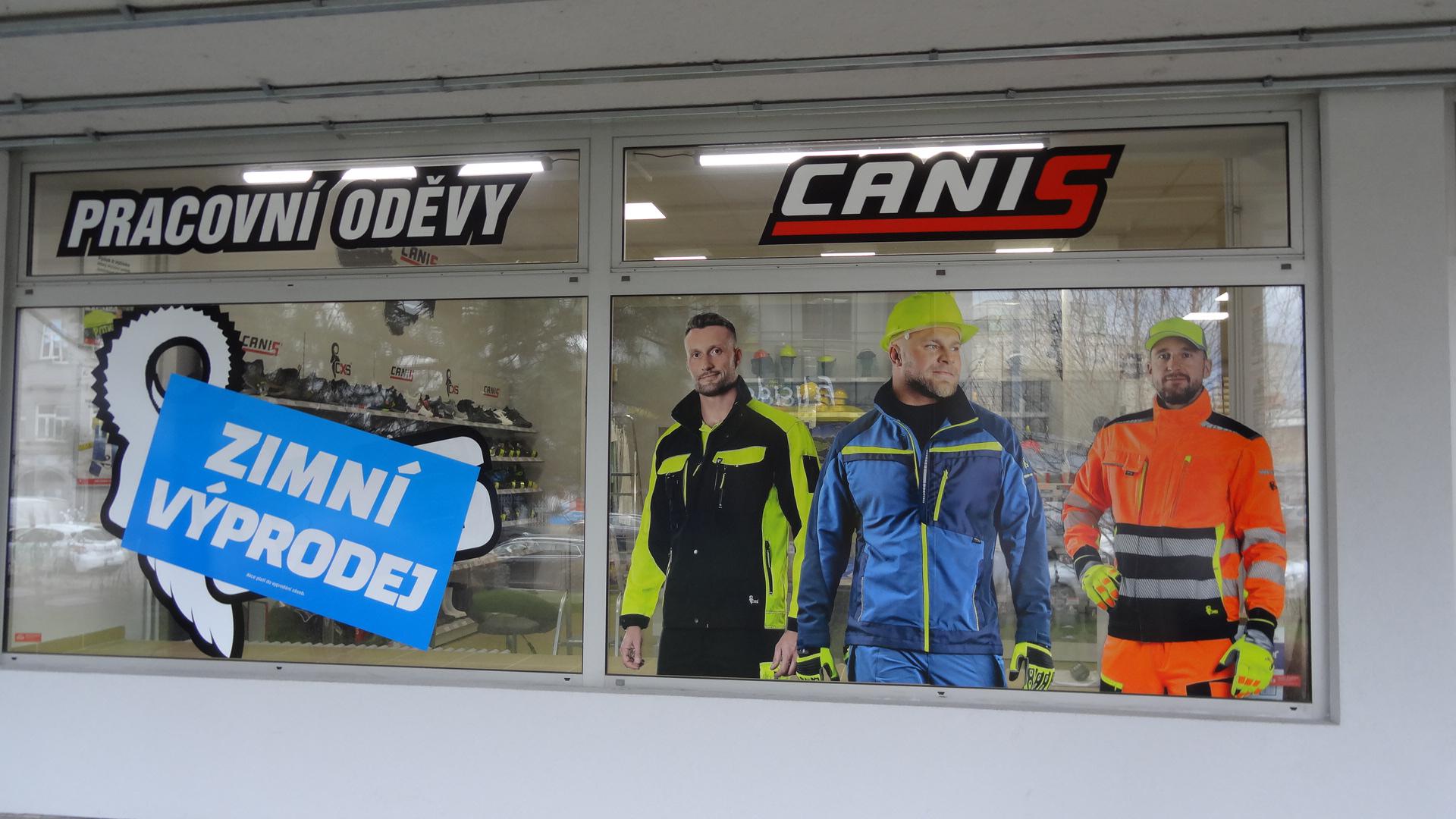 CANIS SAFETY, a.s. foto 6