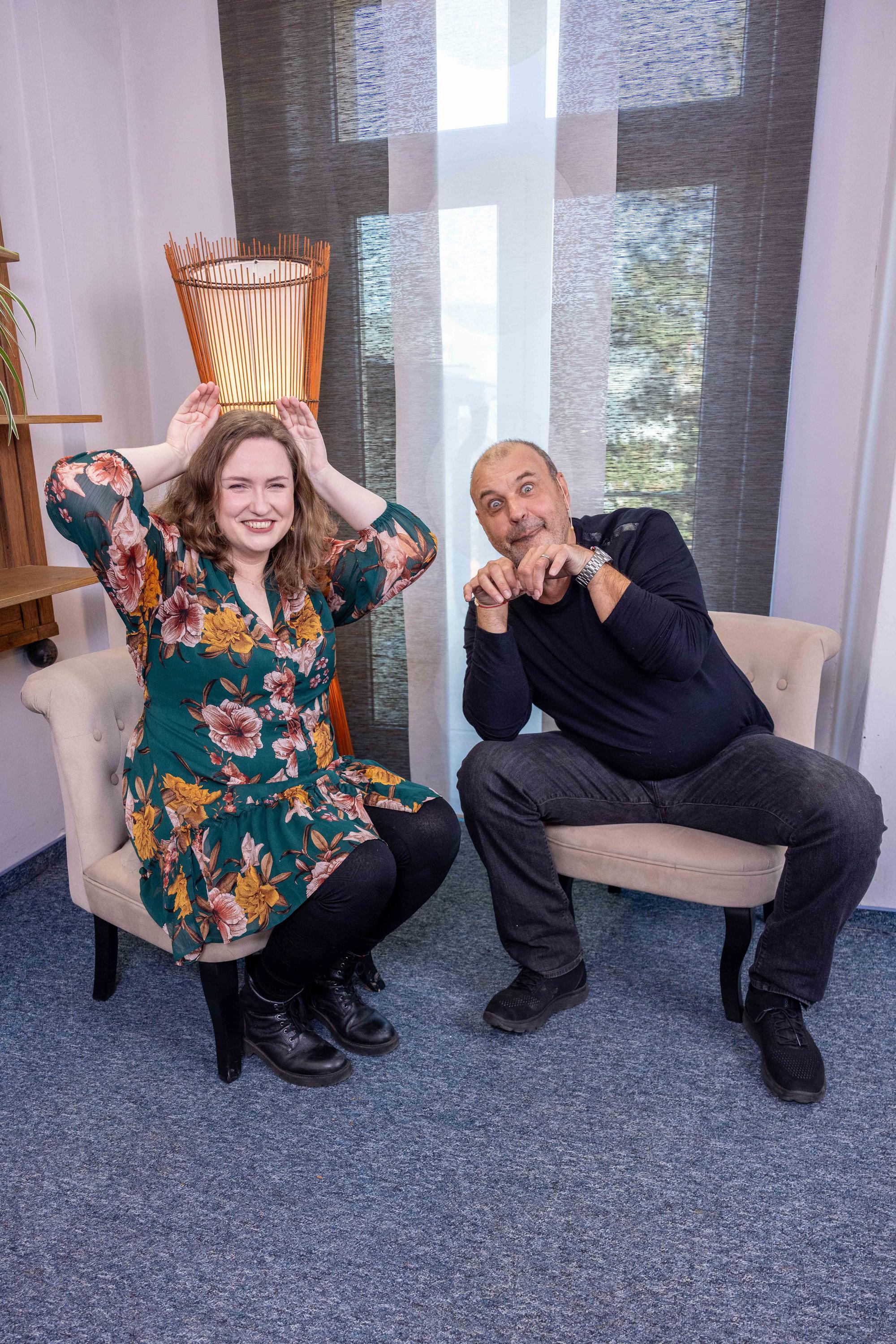 Kočičí polepšovna Kateřiny Štiblické foto 2