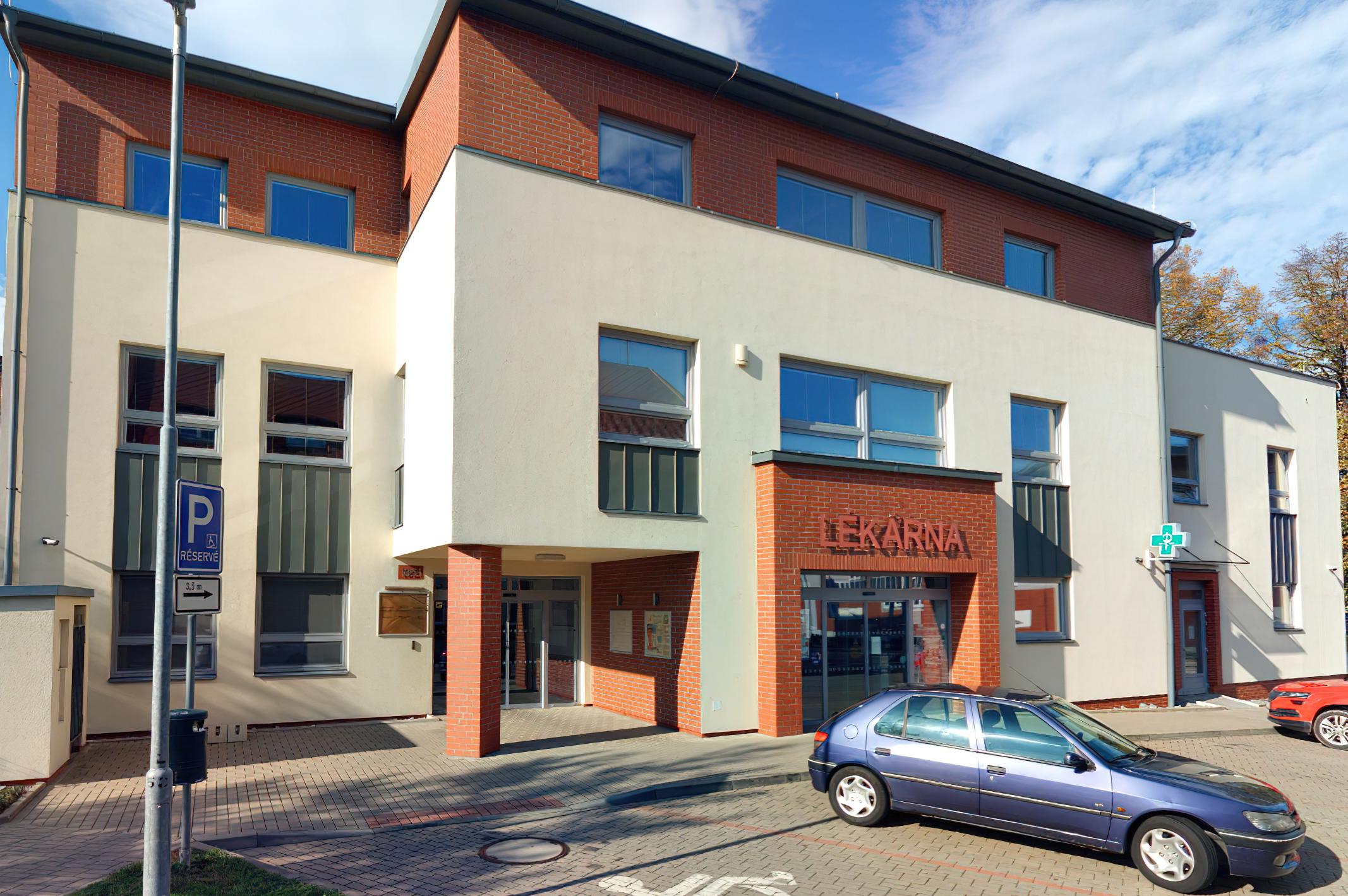 Podiatrie - Sdružená ambulantní péče Vysočina s.r.o.