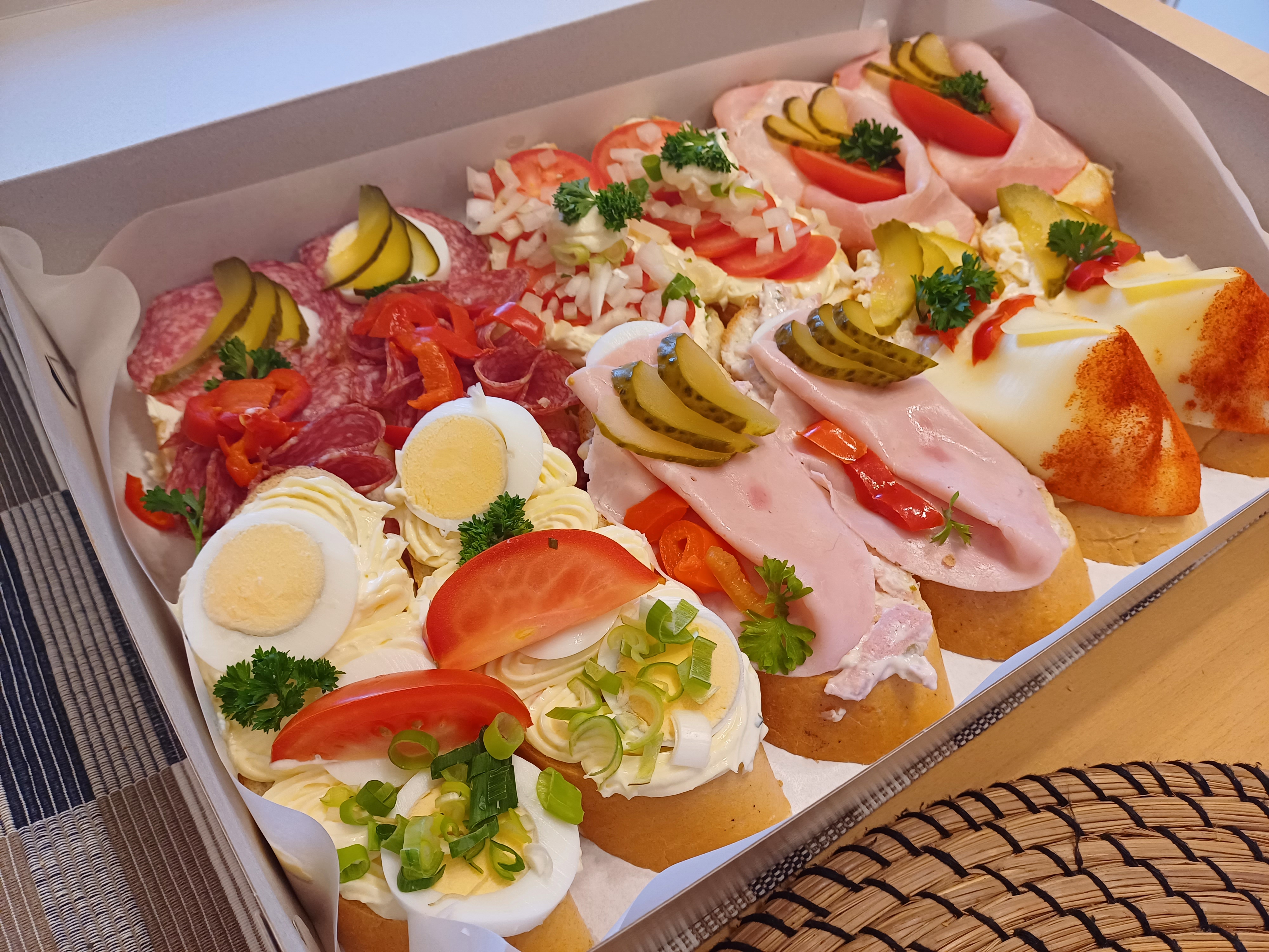 Lahůdky Jan Jůzek foto 4