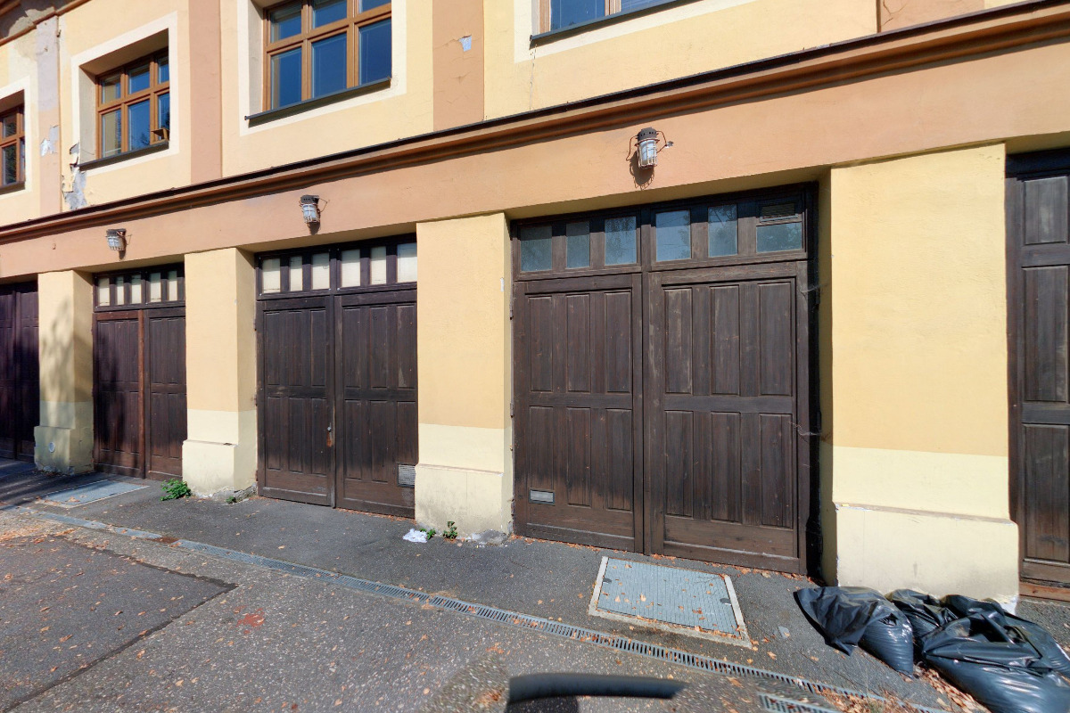 SH ČMS - Sbor dobrovolných hasičů Orlová - Město foto 4