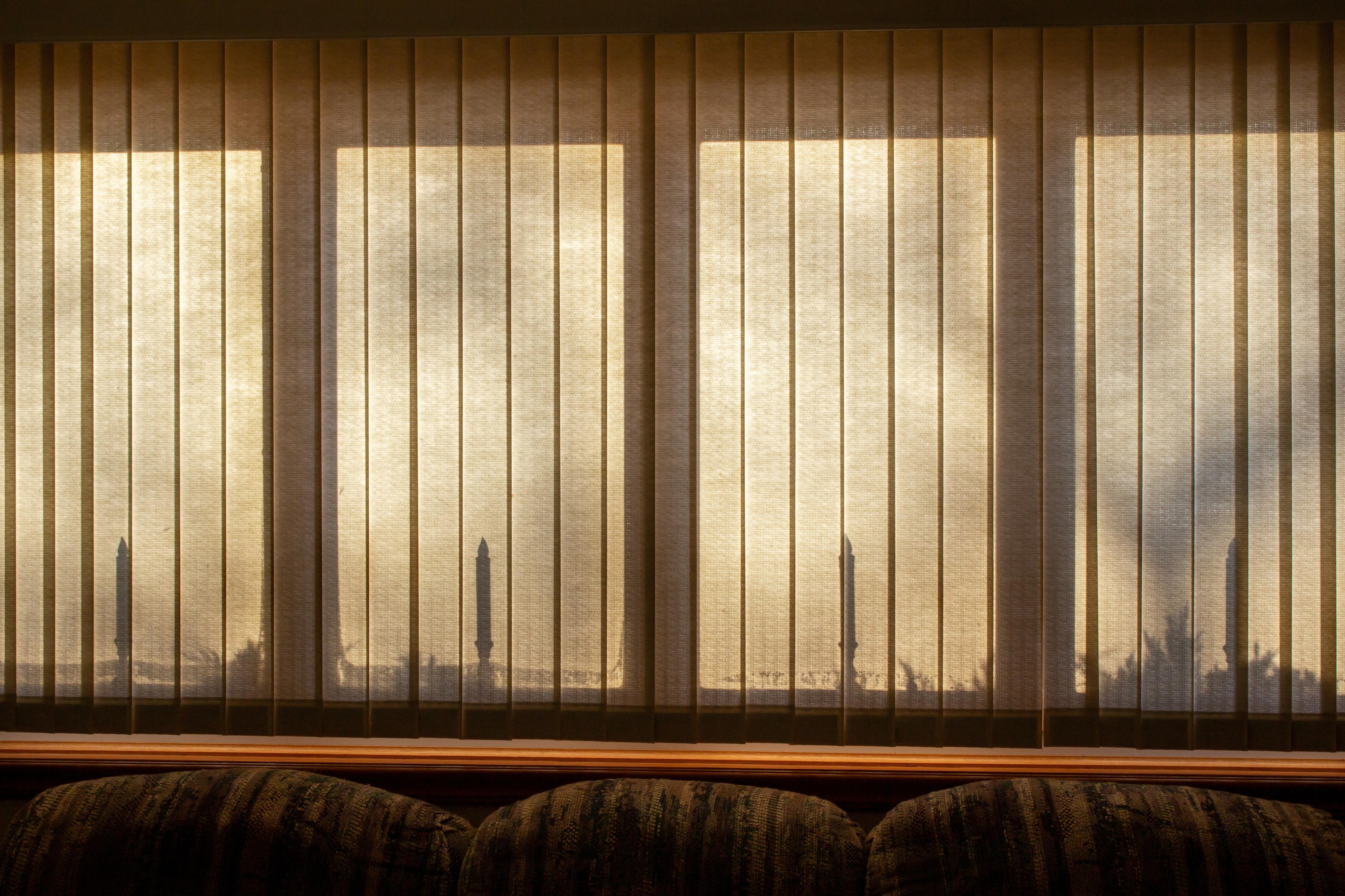 ŽALUZIONISTA - STÍNÍCÍ TECHNIKA foto 5