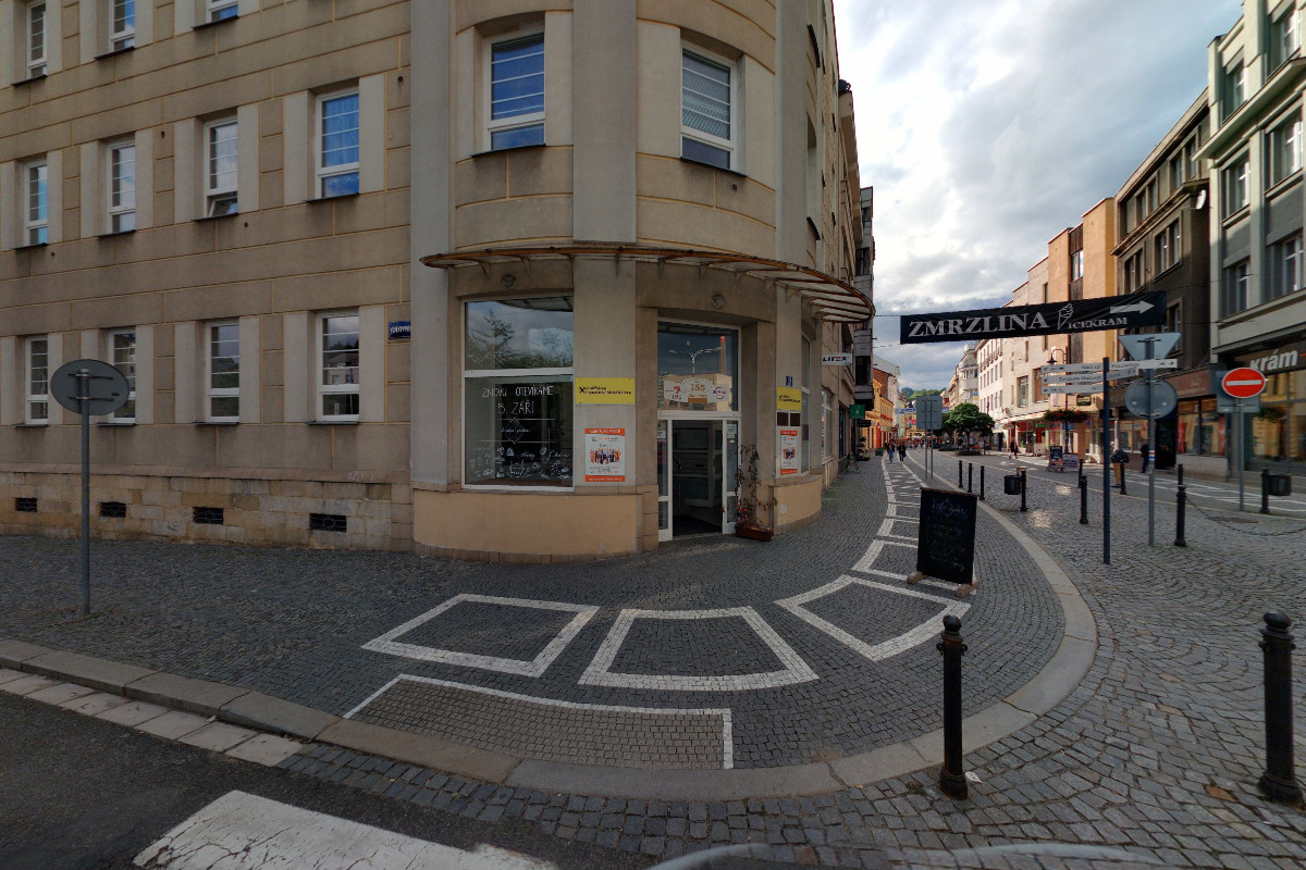 Raiffeisen stavební spořitelna, a.s. foto 2