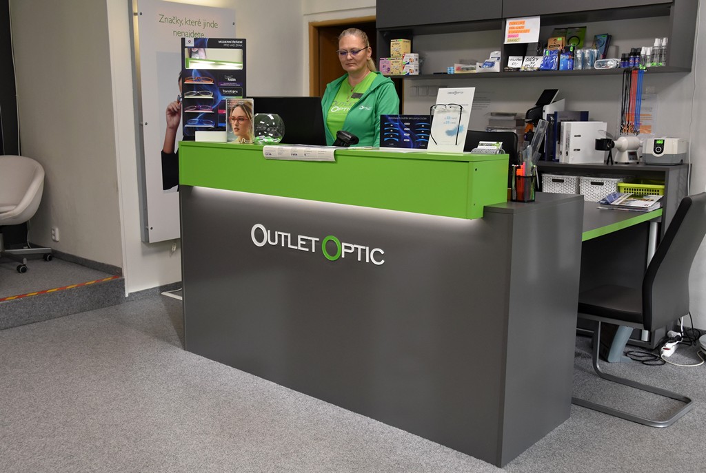 OUTLET OPTIC foto 3