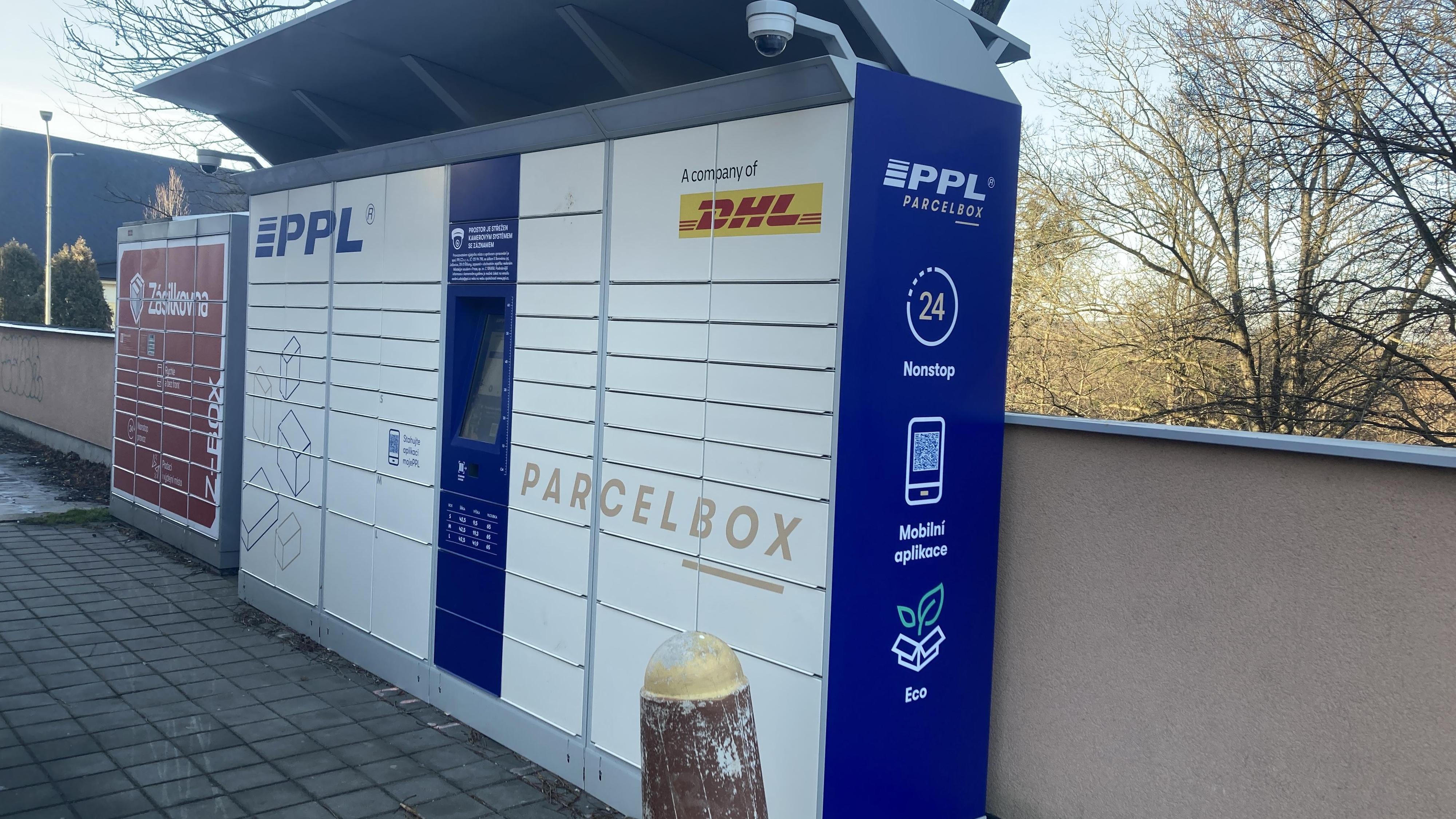 Z-BOX foto 2