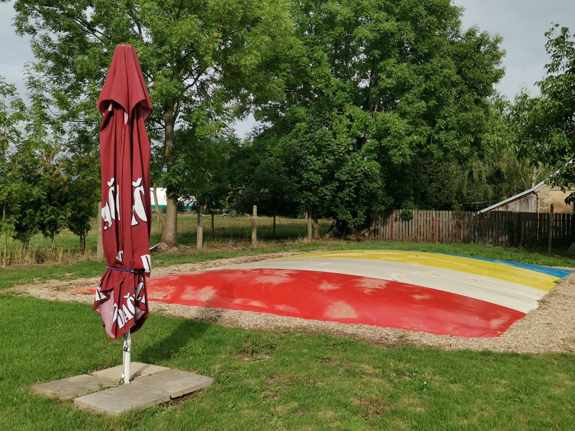 Obecní hostinec Lhota pod Libčany foto 3