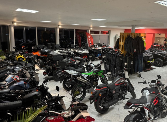 HV Bikeshop foto 4
