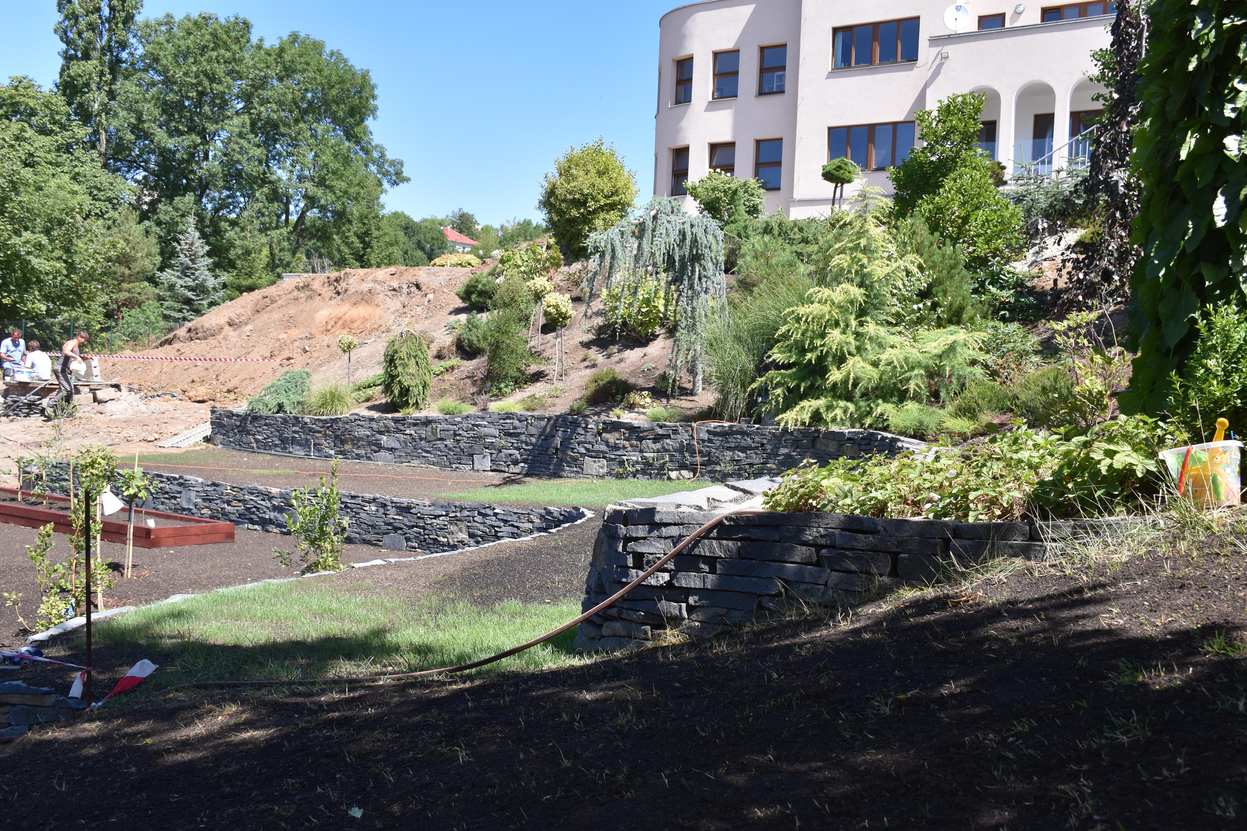 Kopex Zahrady foto 6