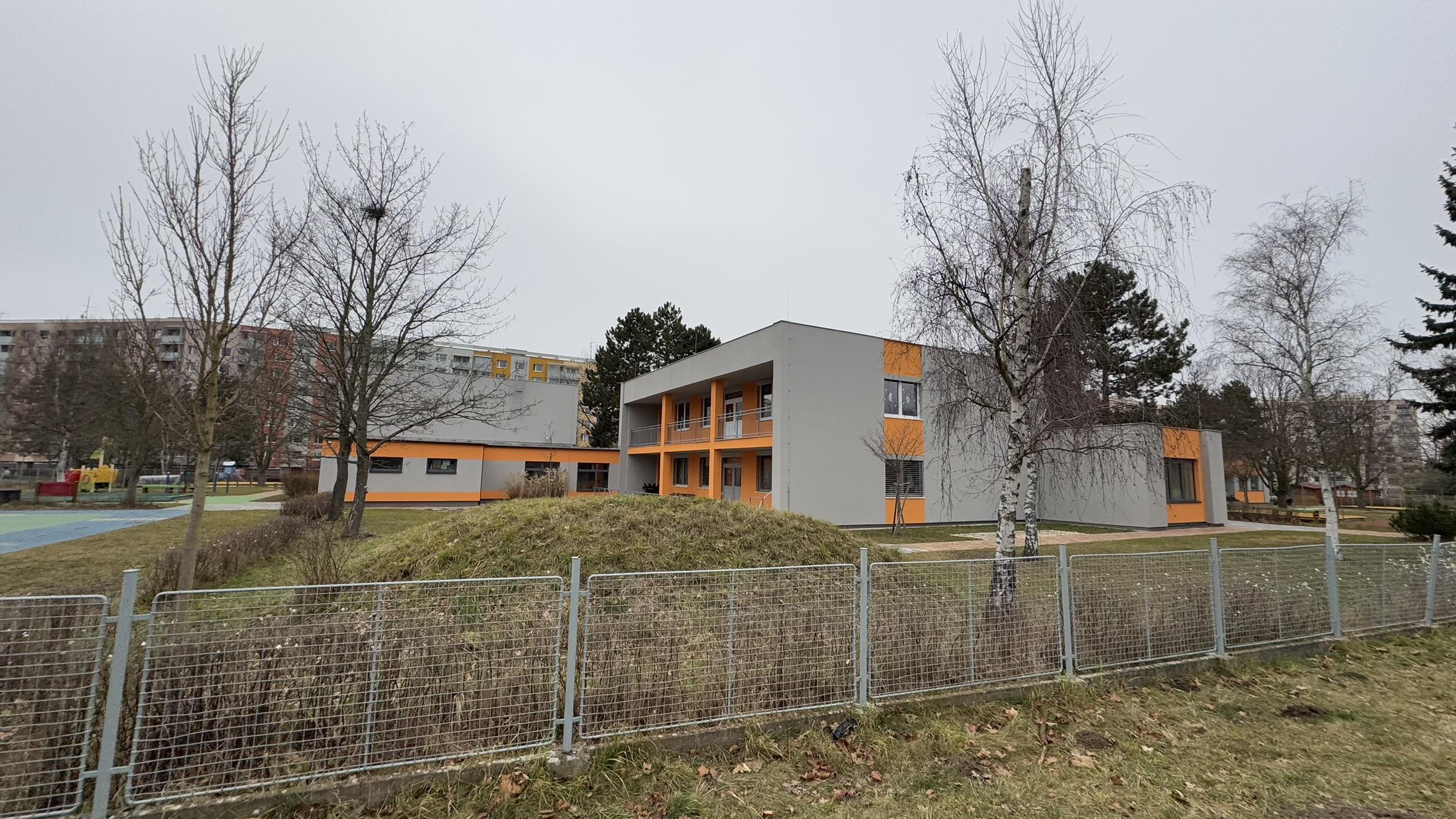 Mateřská škola Sluníčko, Hradec Králové, Štefánikova 373 foto 4