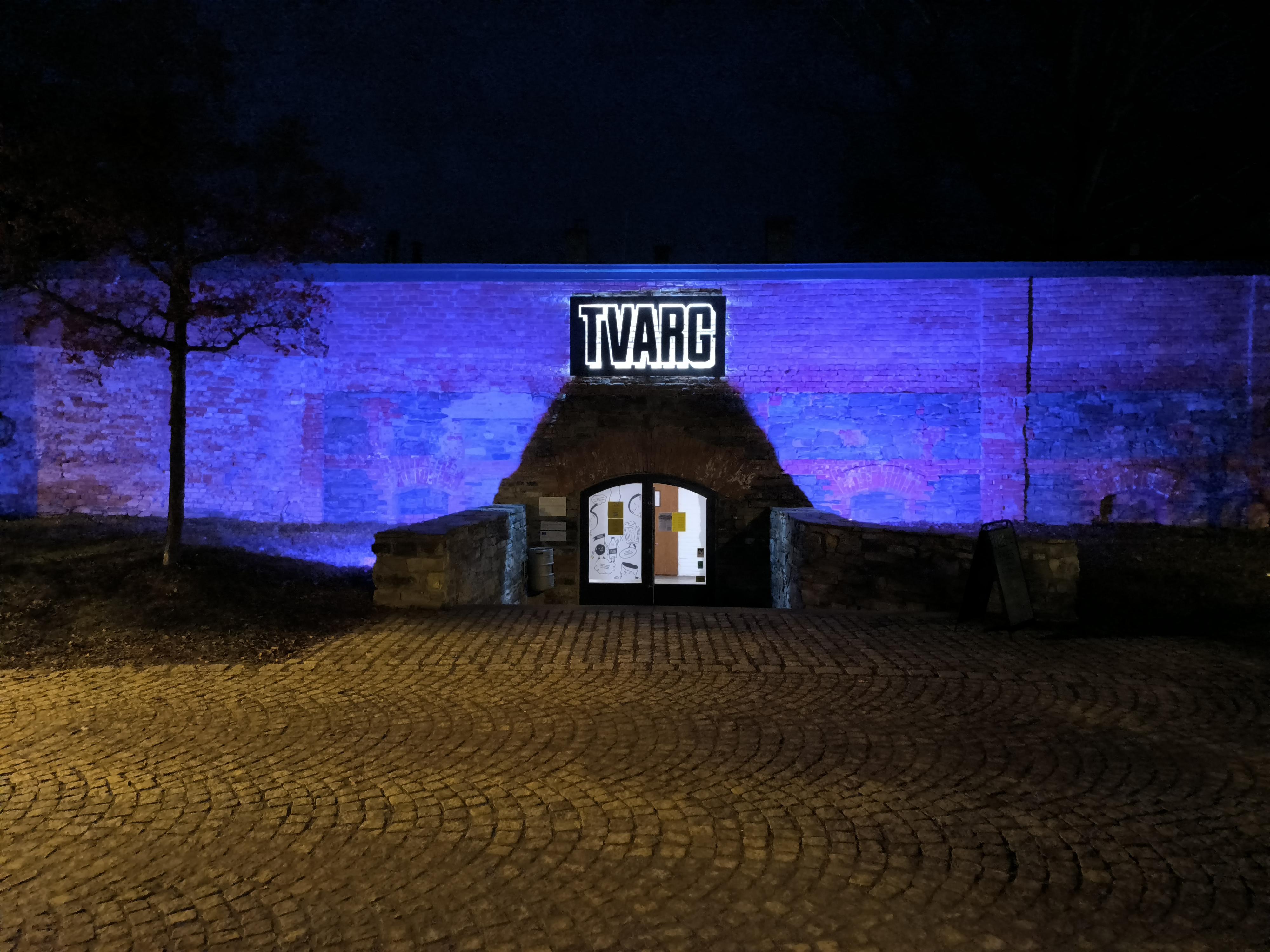 Pivovarská restaurace TVARG foto 6