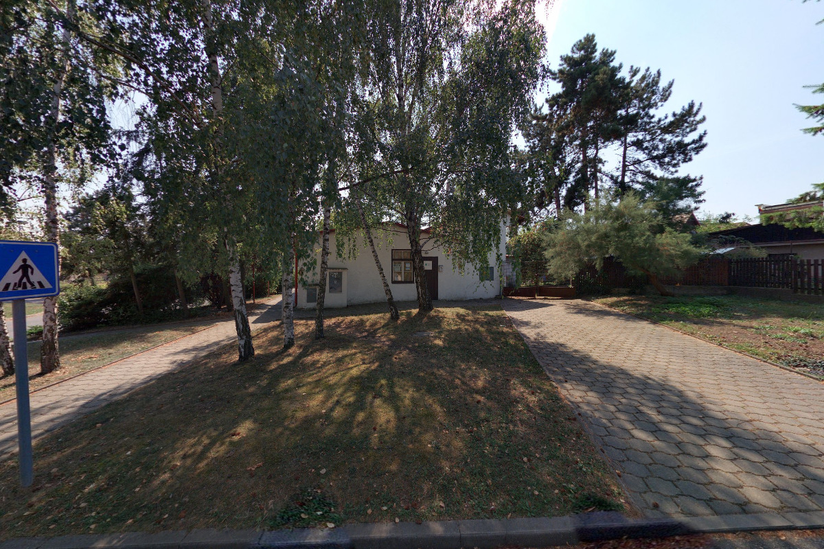 Místní knihovna Praha - Štěrboholy