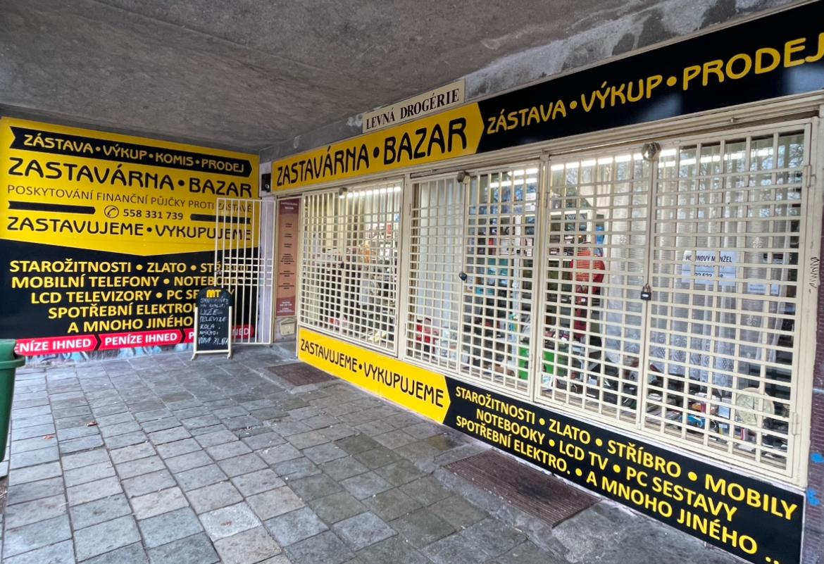 Zastavárna Třinec foto 3