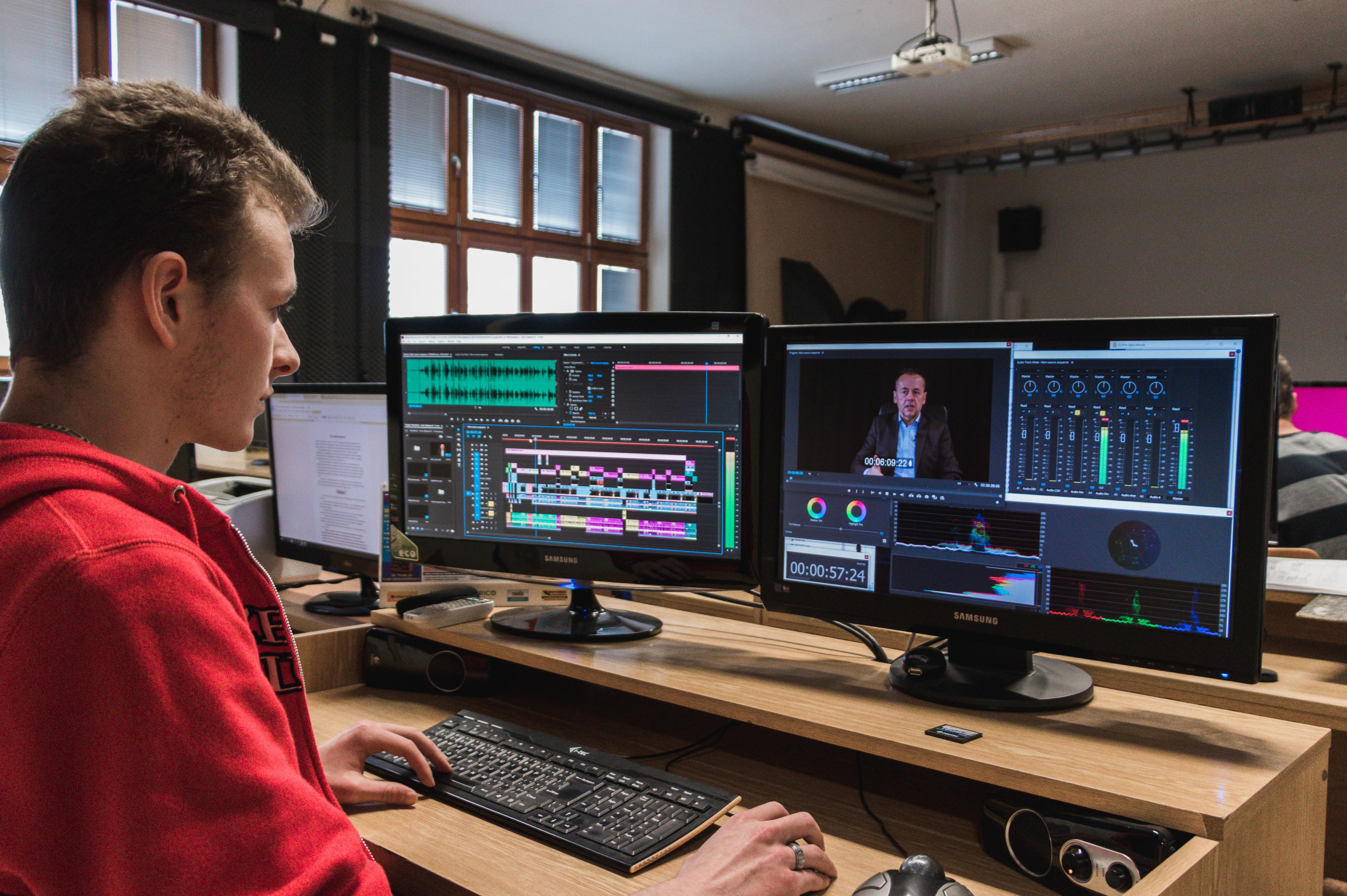 Martin Klíma - Foto a Video