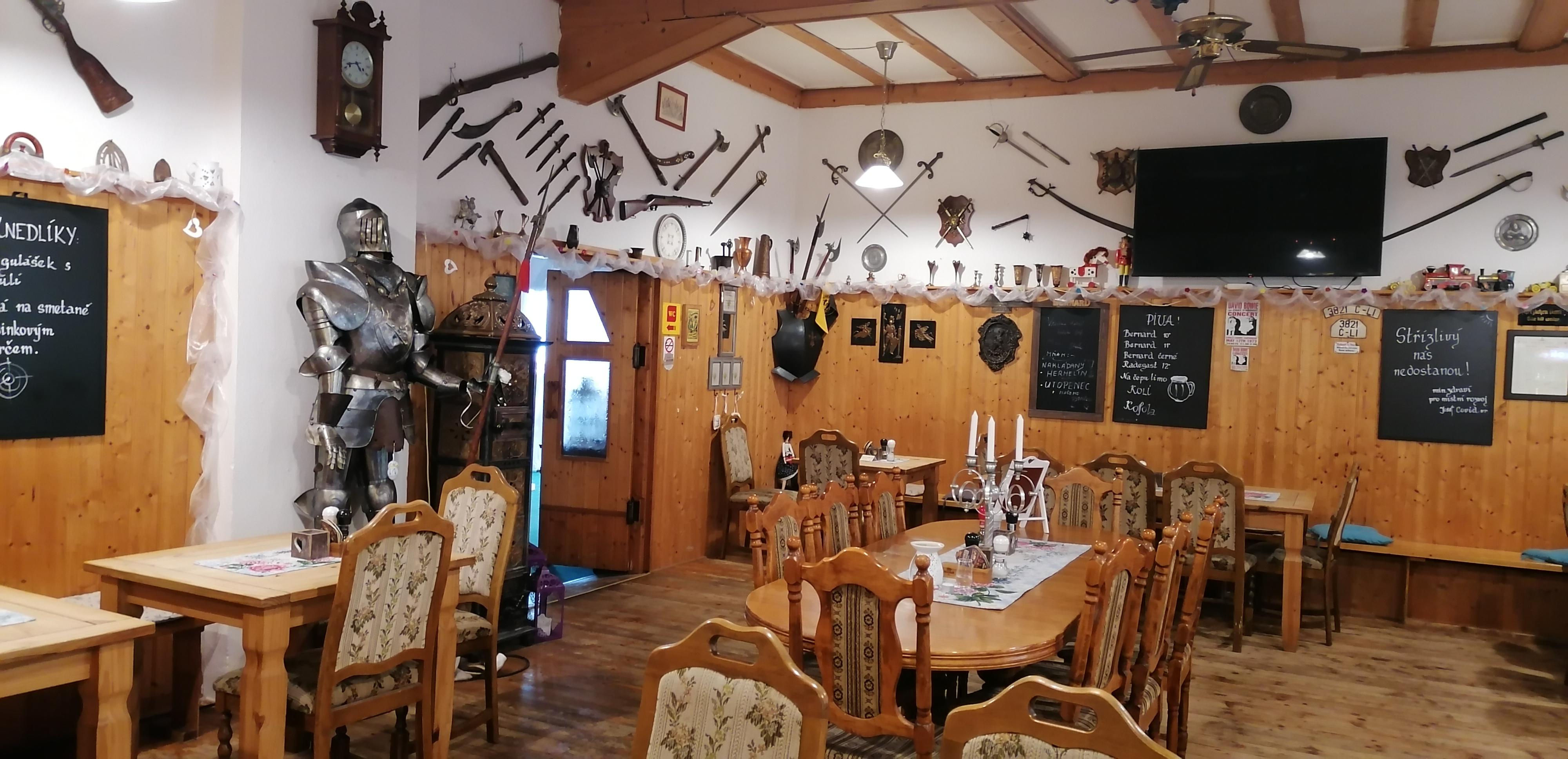 Krčma U Rytíře foto 6